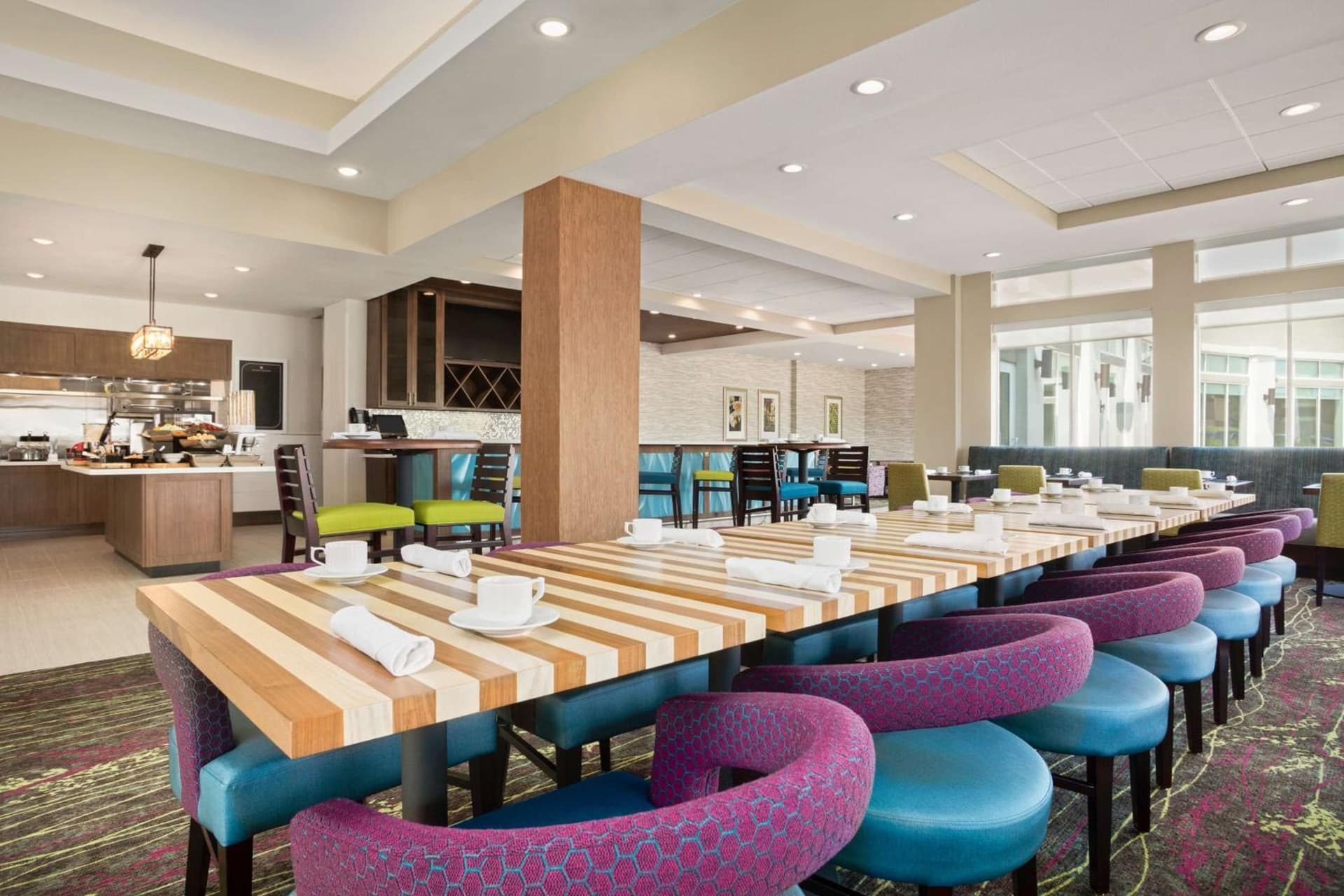 Hilton Garden Inn Houston-Baytown gallery photo in Baytown, TX — image 14