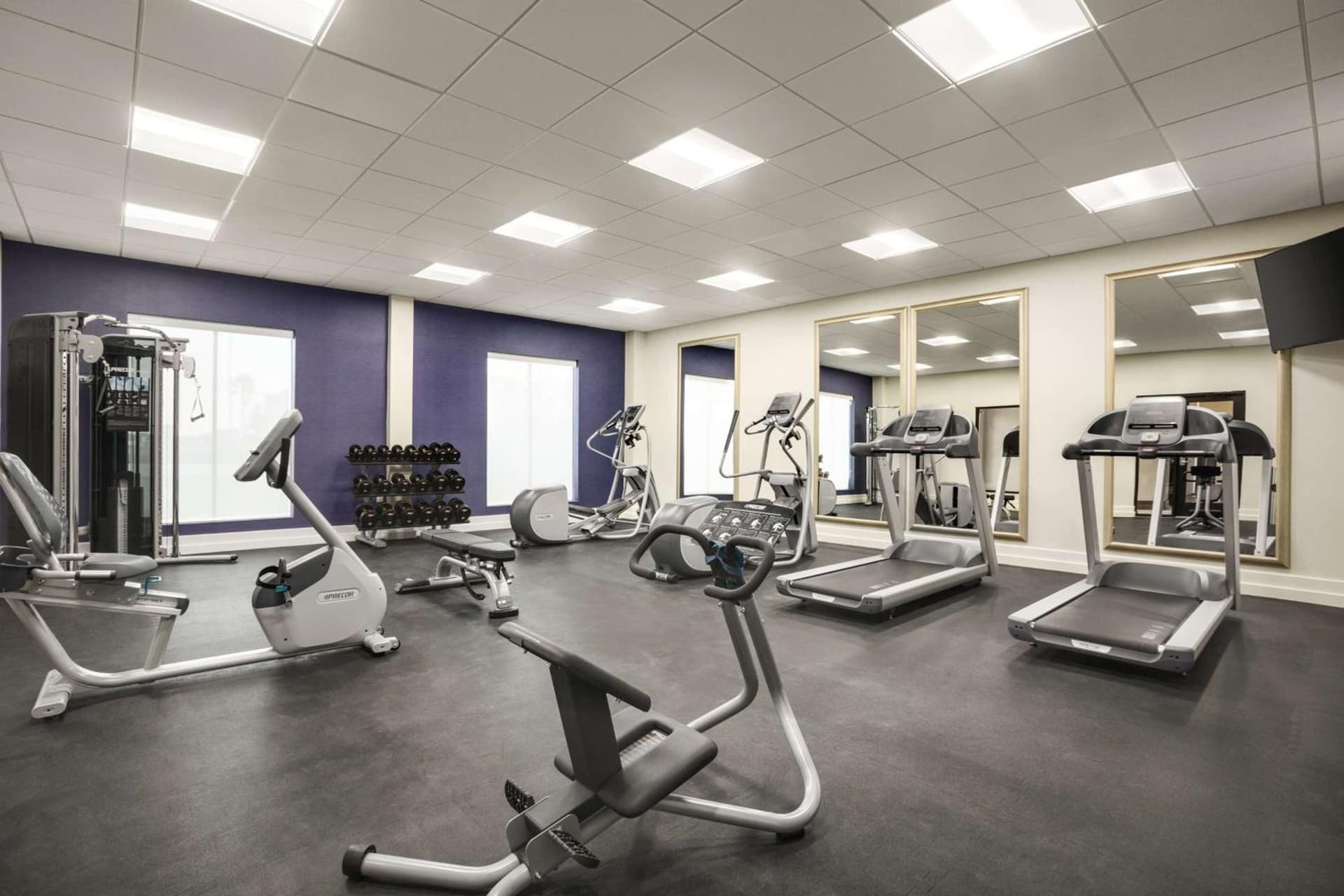 Hilton Garden Inn Houston-Baytown gallery photo in Baytown, TX — image 11