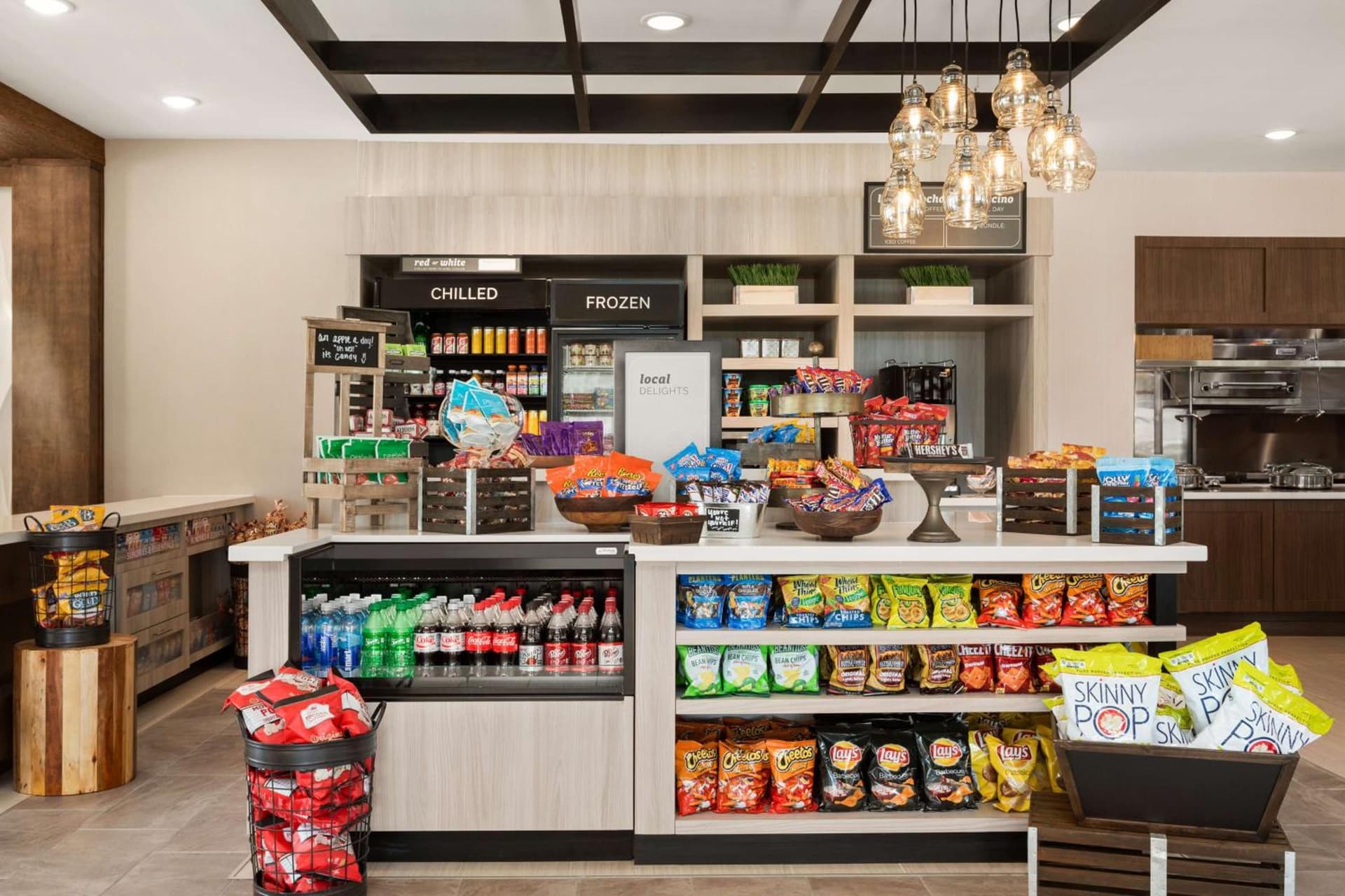 Hilton Garden Inn Houston-Baytown gallery photo in Baytown, TX — image 16