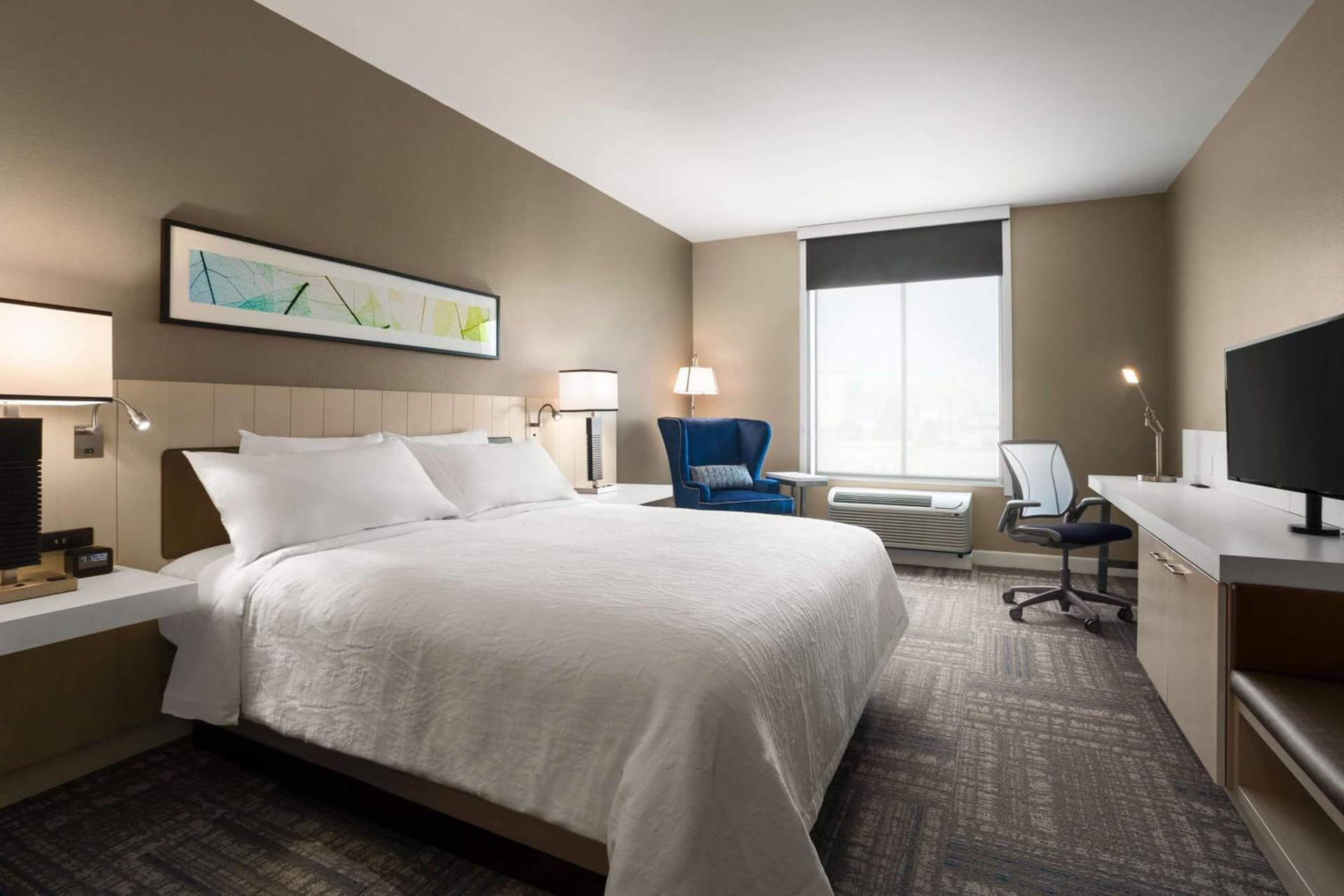 Hilton Garden Inn Houston-Baytown gallery photo in Baytown, TX — image 30