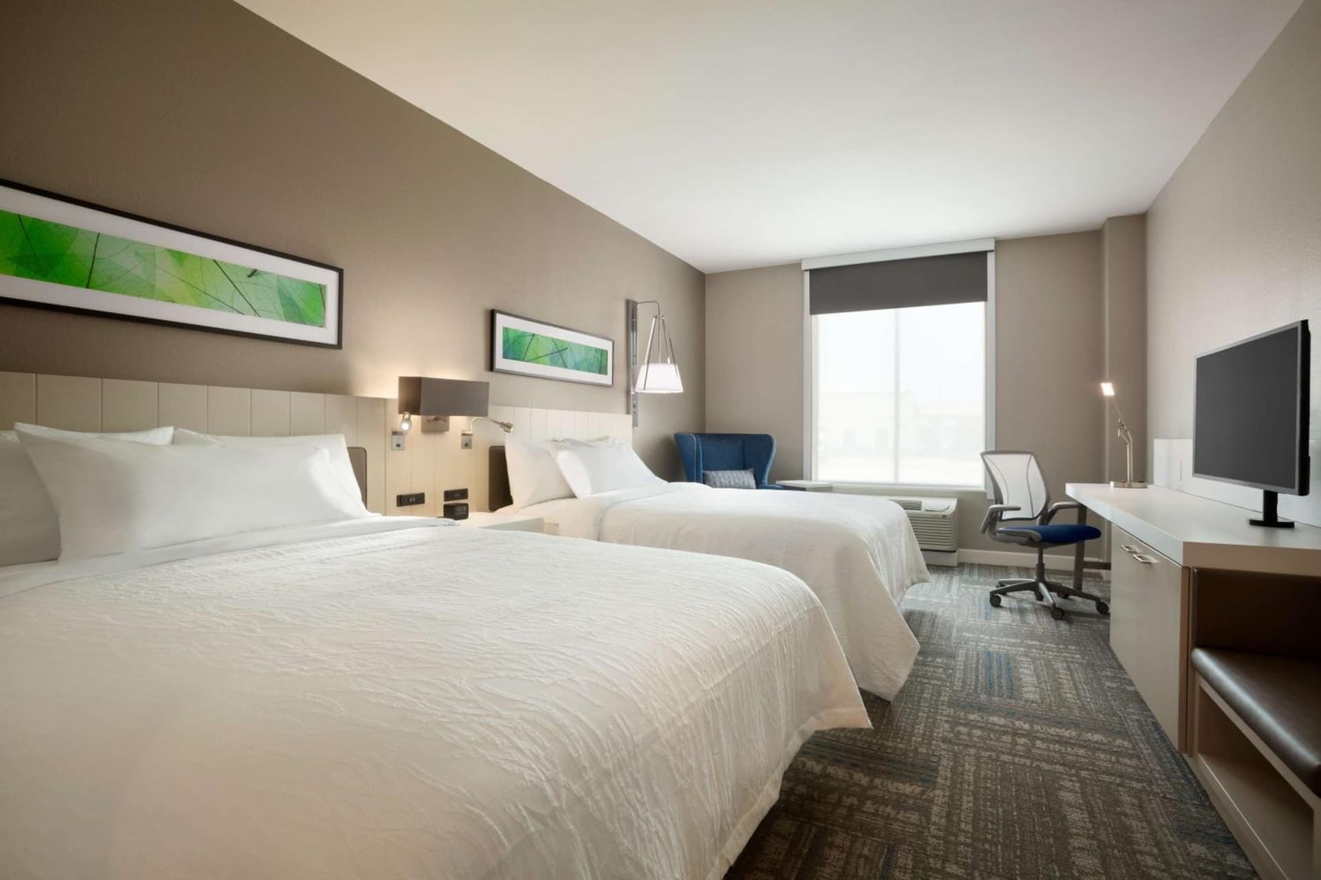 Hilton Garden Inn Houston-Baytown gallery photo in Baytown, TX — image 15