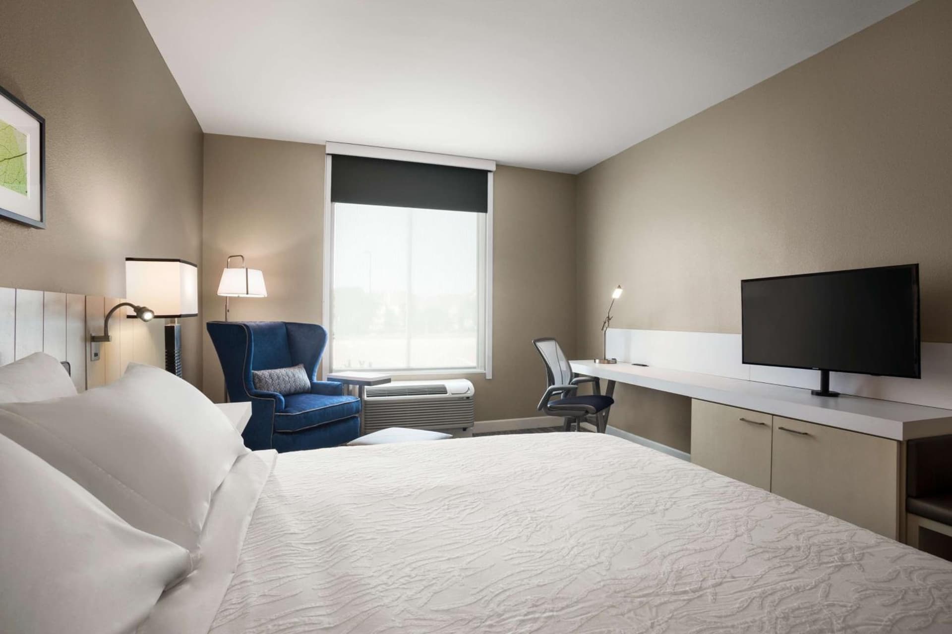 Hilton Garden Inn Houston-Baytown gallery photo in Baytown, TX — image 29
