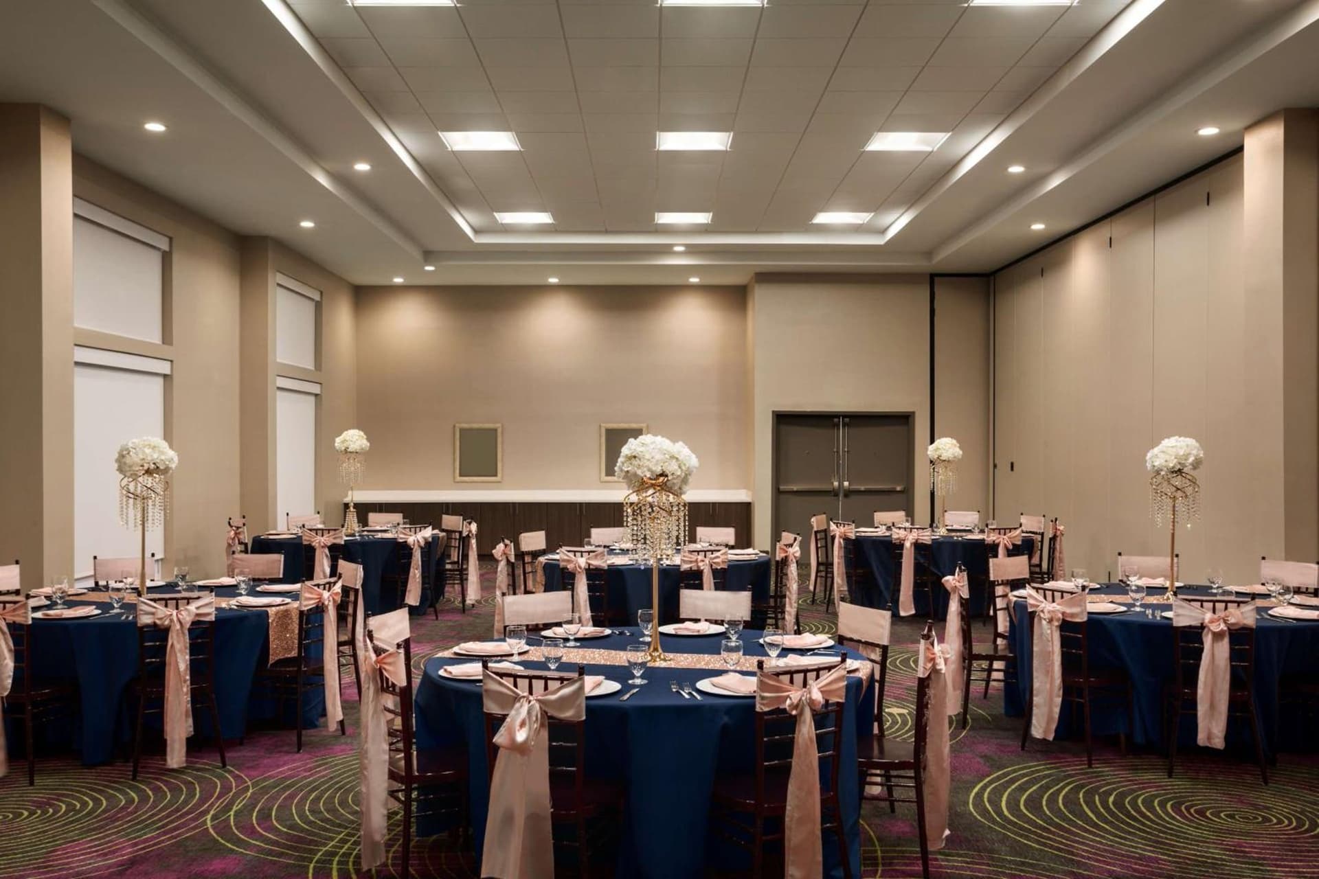 Hilton Garden Inn Houston-Baytown gallery photo in Baytown, TX — image 31