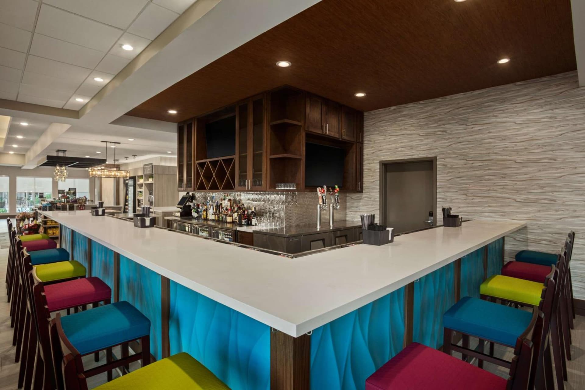 Hilton Garden Inn Houston-Baytown gallery photo in Baytown, TX — image 25