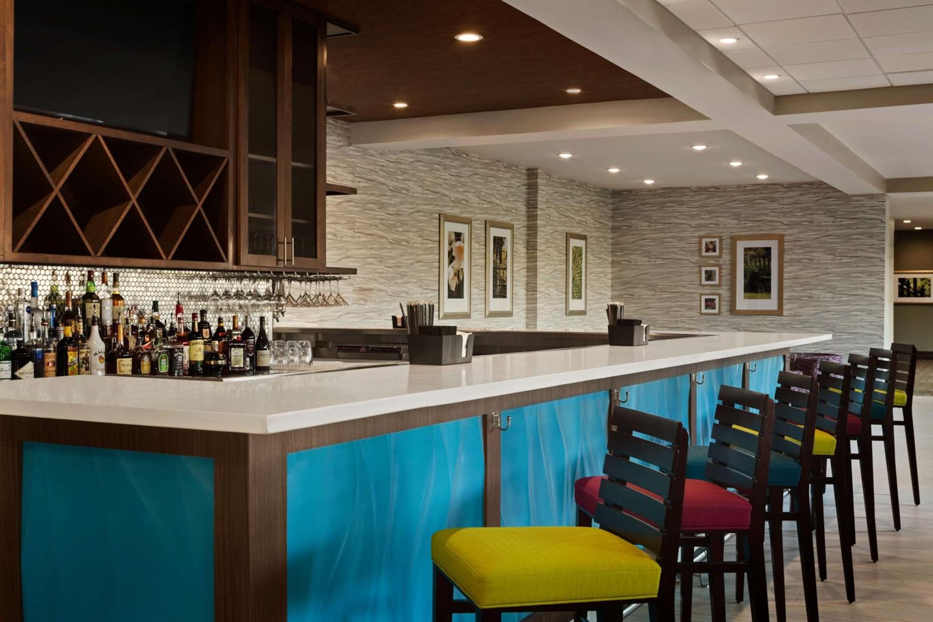 Hilton Garden Inn Houston-Baytown gallery photo in Baytown, TX — image 27