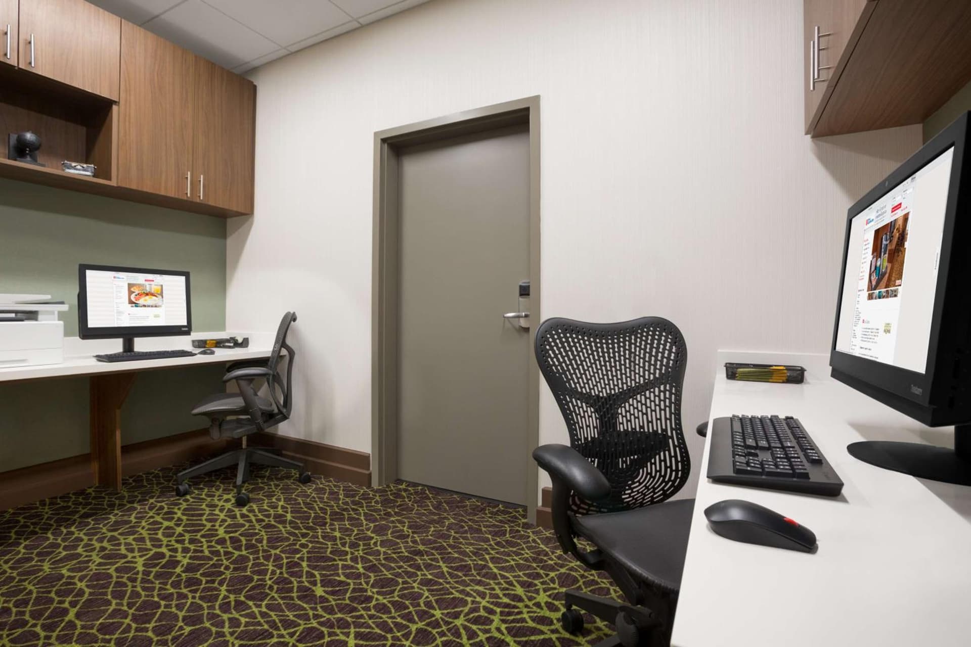 Hilton Garden Inn Houston-Baytown gallery photo in Baytown, TX — image 32