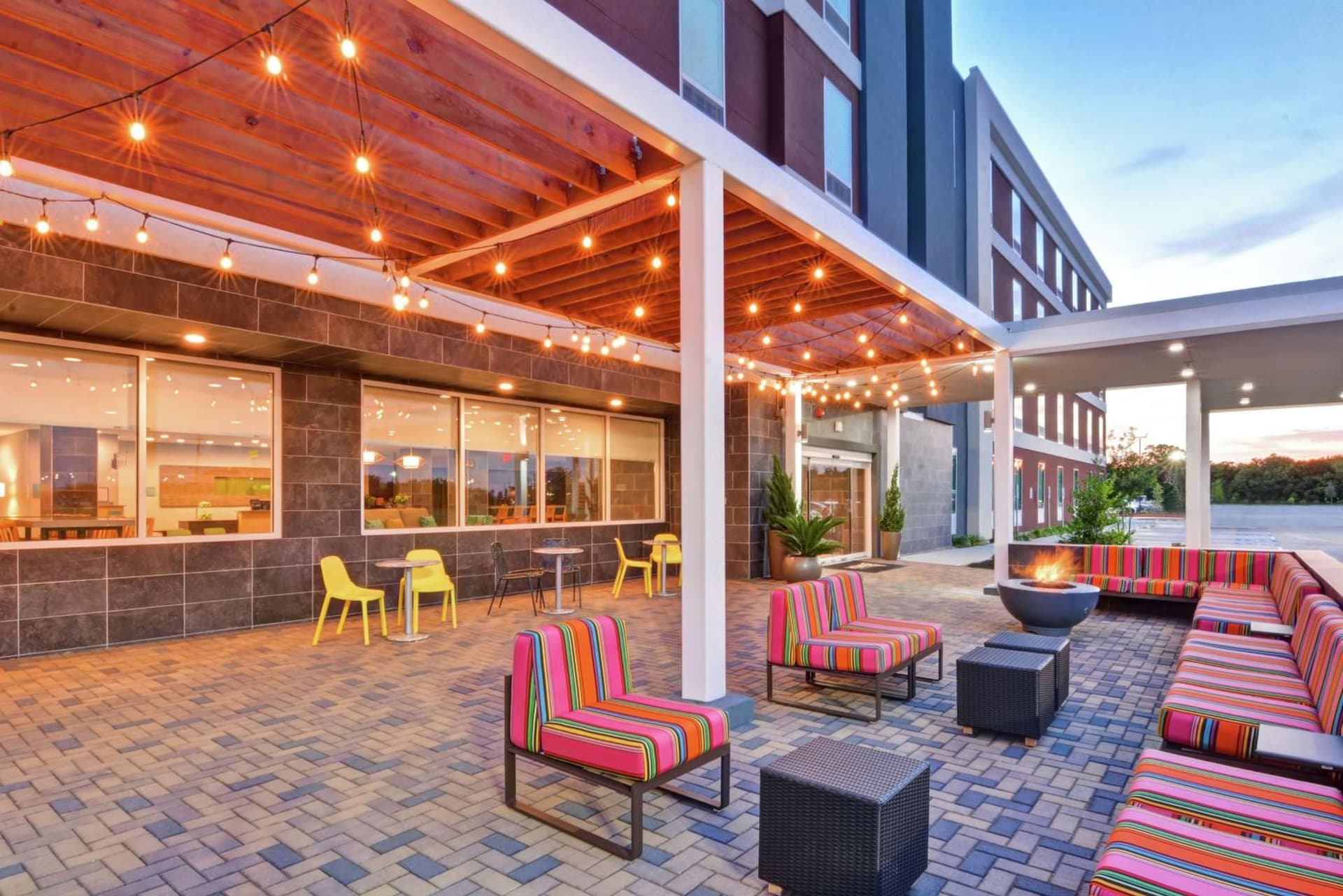 Home2 Suites by Hilton La Porte gallery photo in La Porte, TX — image 19