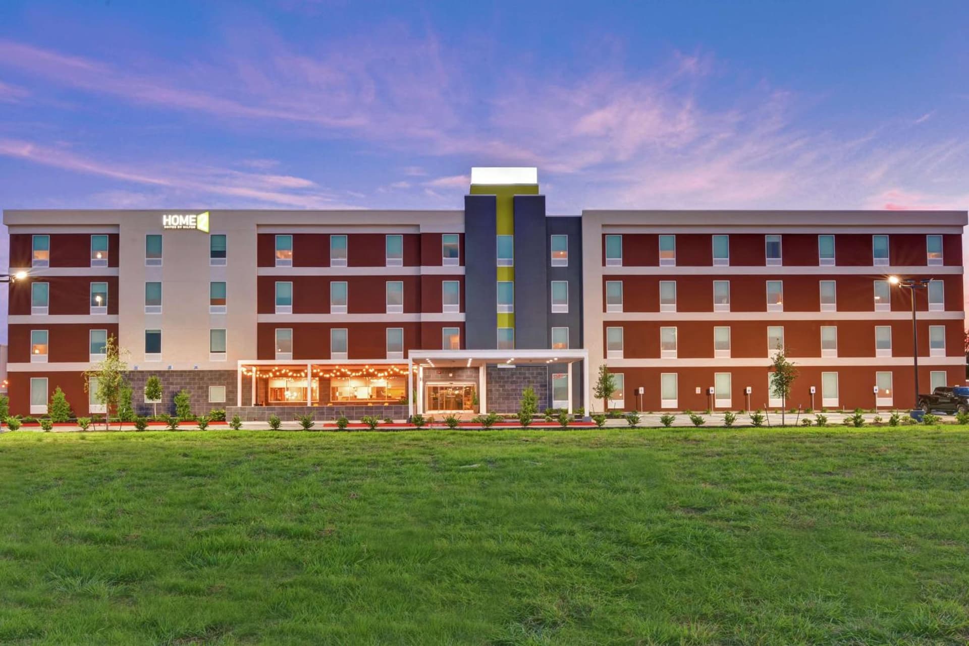 Home2 Suites by Hilton La Porte gallery photo in La Porte, TX — image 45