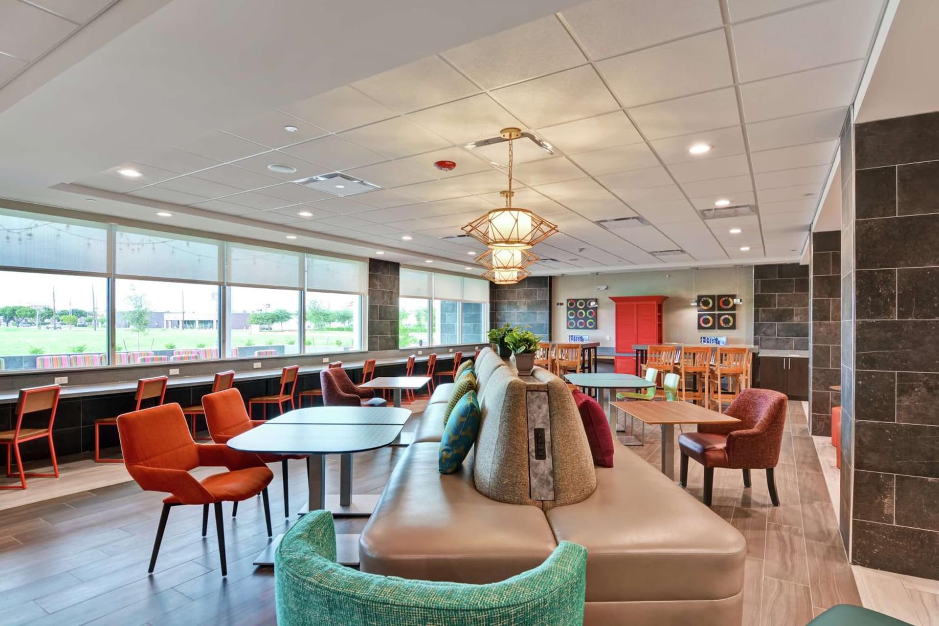 Home2 Suites by Hilton La Porte gallery photo in La Porte, TX — image 43