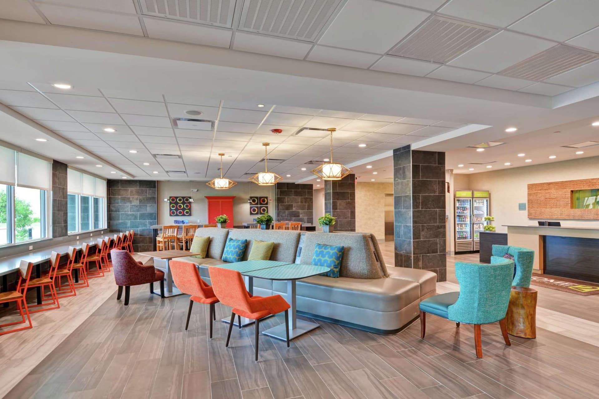 Home2 Suites by Hilton La Porte gallery photo in La Porte, TX — image 35
