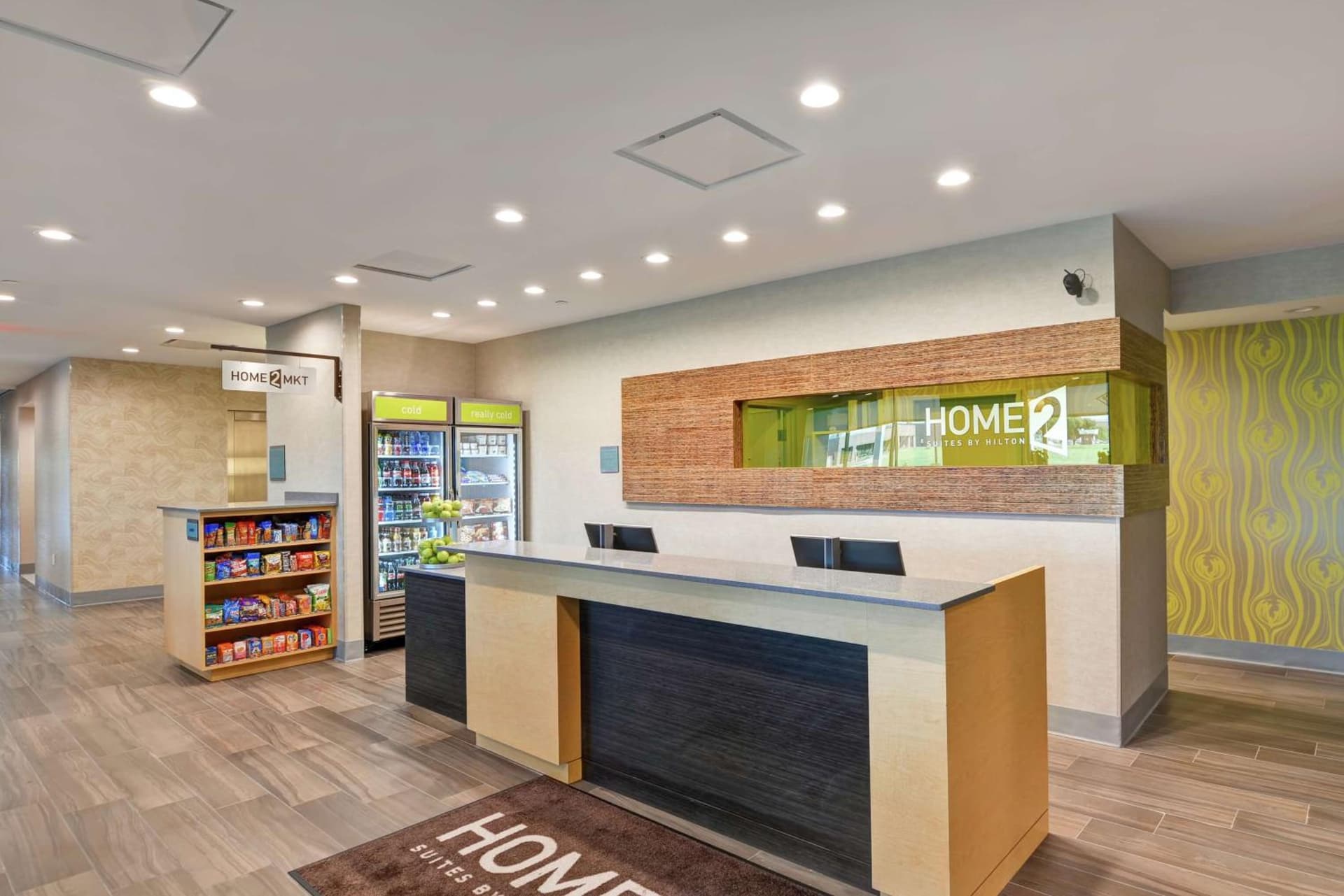 Home2 Suites by Hilton La Porte gallery photo in La Porte, TX — image 32