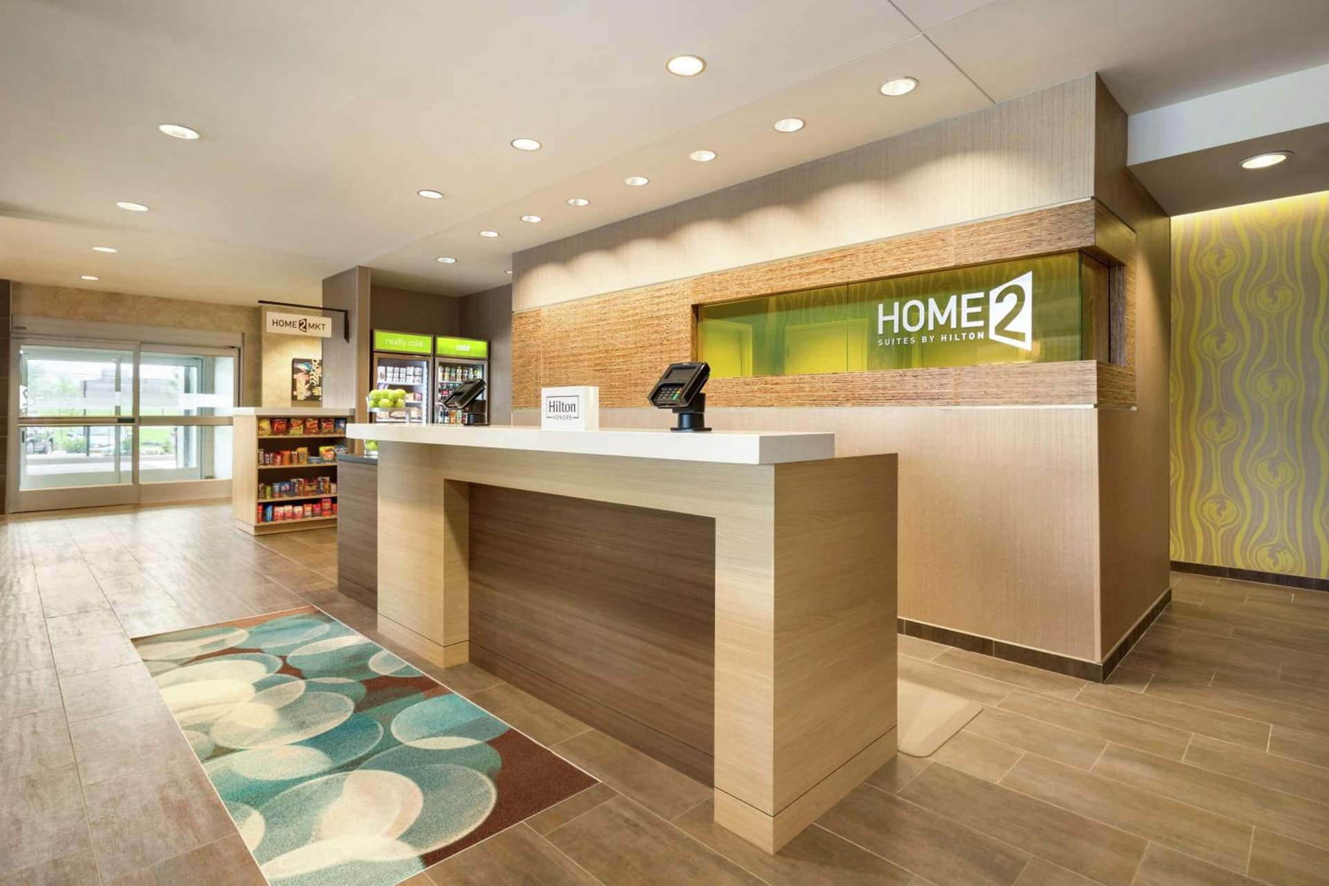 Home2 Suites By Hilton Frederick gallery photo in Frederick, MD — image 17