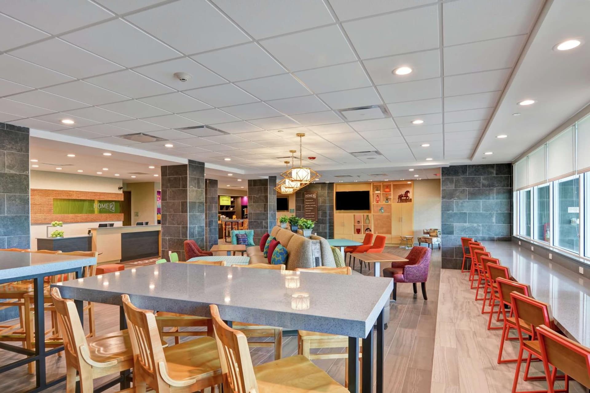 Home2 Suites by Hilton La Porte gallery photo in La Porte, TX — image 38
