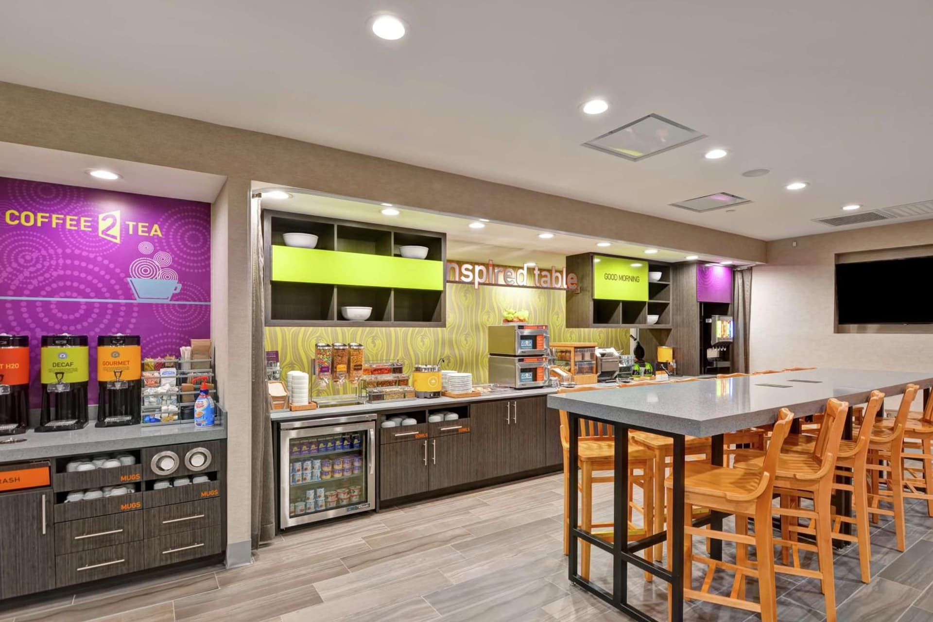 Home2 Suites by Hilton La Porte gallery photo in La Porte, TX — image 28