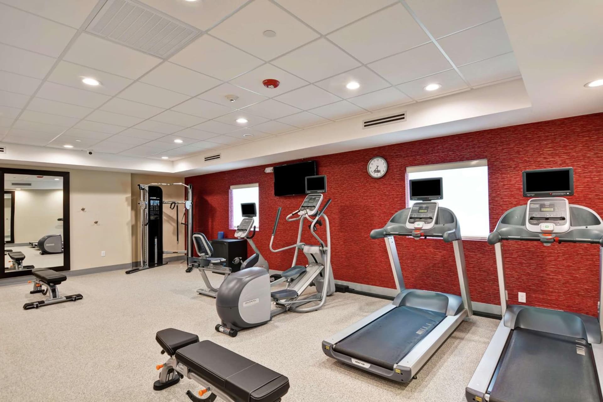 Home2 Suites by Hilton La Porte gallery photo in La Porte, TX — image 41