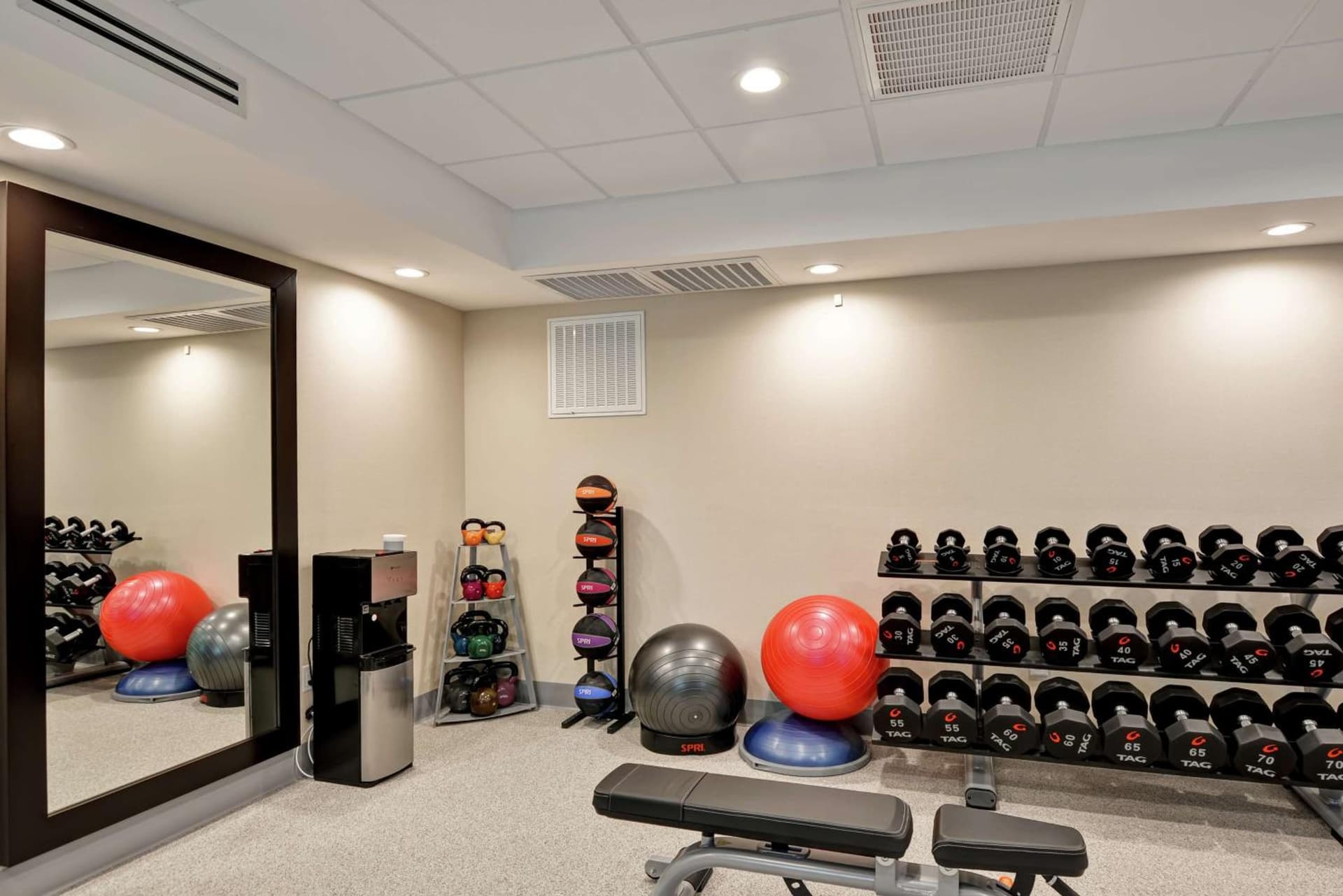 Home2 Suites by Hilton La Porte gallery photo in La Porte, TX — image 31