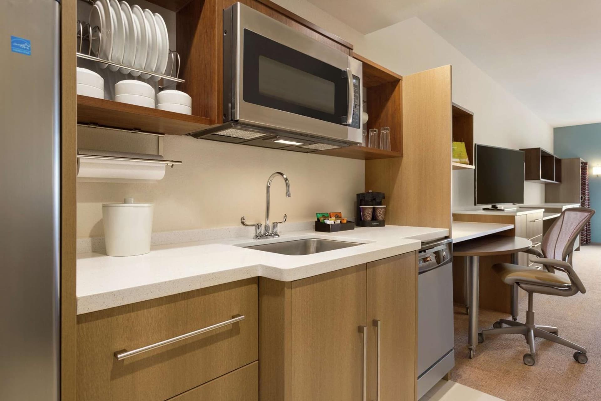 Home2 Suites By Hilton Frederick gallery photo in Frederick, MD — image 7