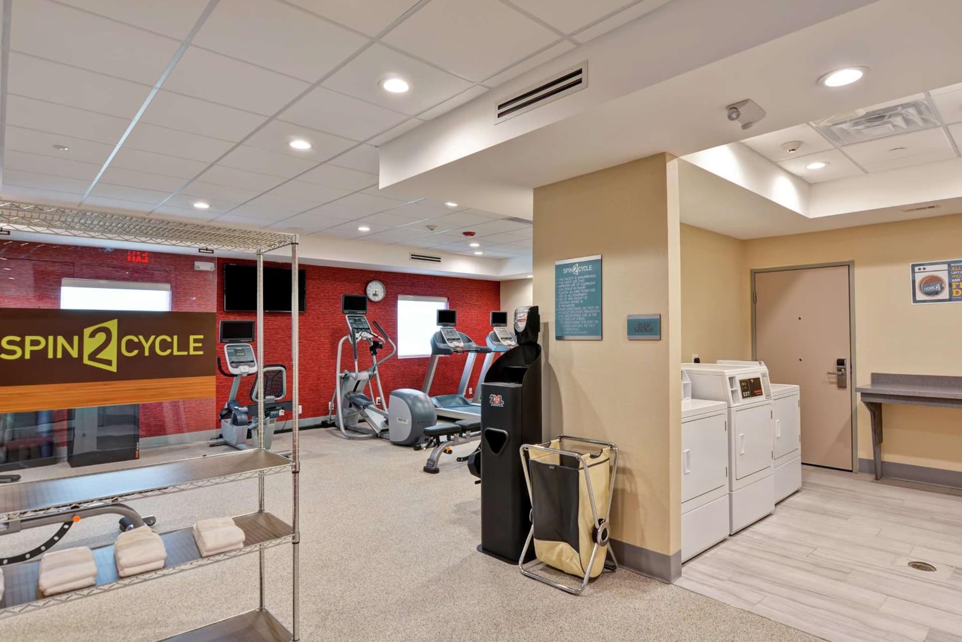Home2 Suites by Hilton La Porte gallery photo in La Porte, TX — image 27