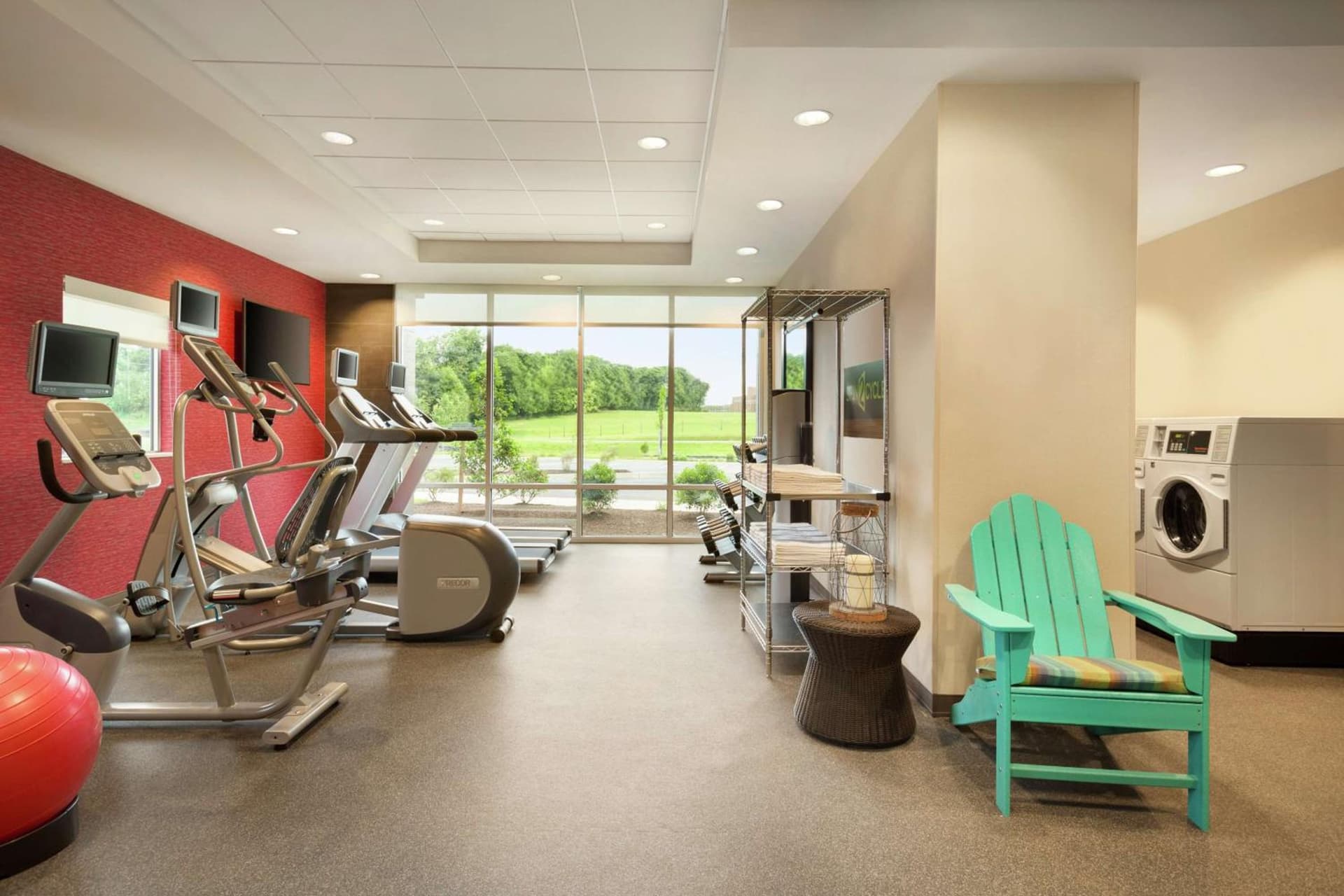 Home2 Suites By Hilton Frederick gallery photo in Frederick, MD — image 11