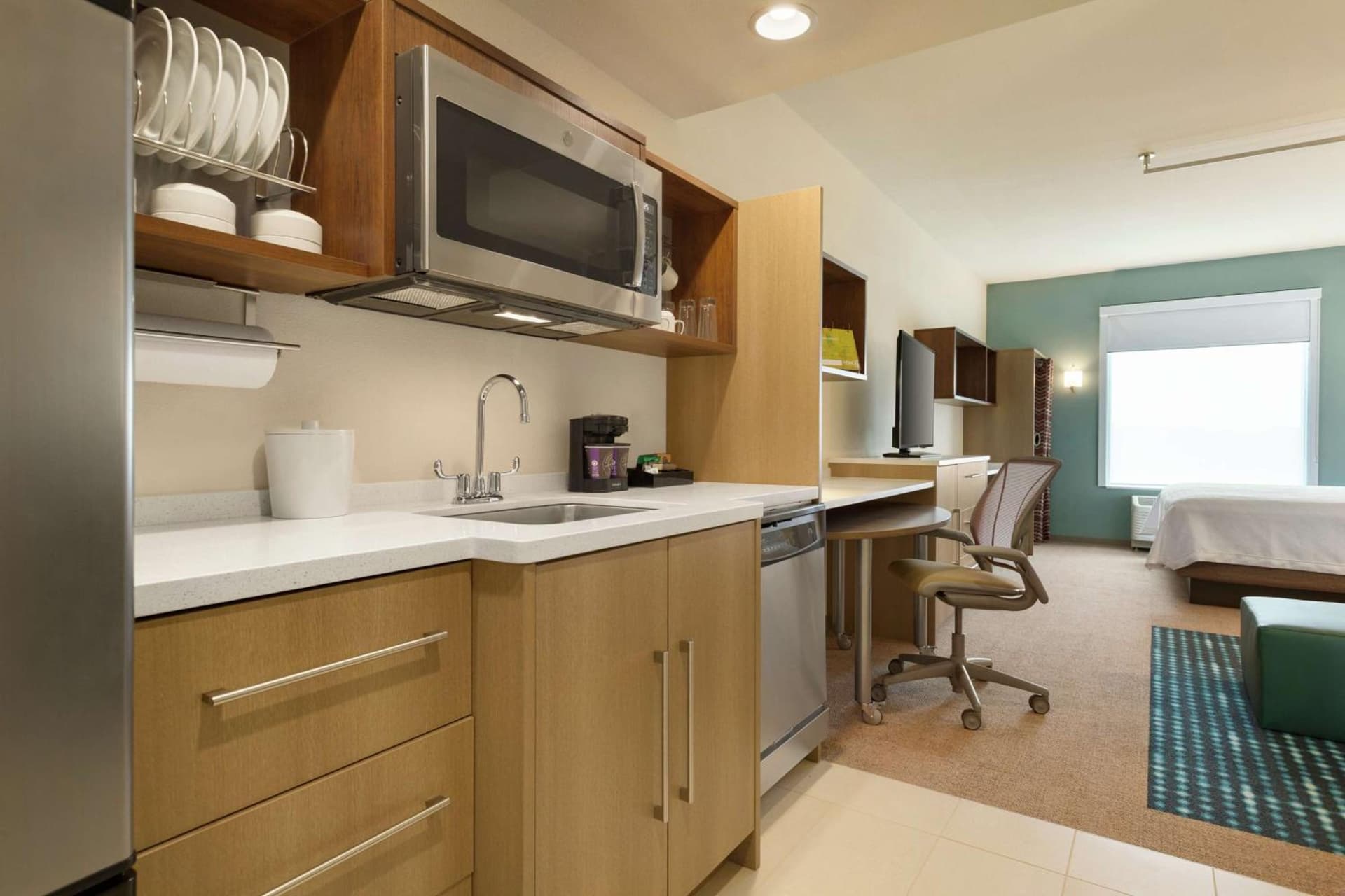 Home2 Suites By Hilton Frederick gallery photo in Frederick, MD — image 13