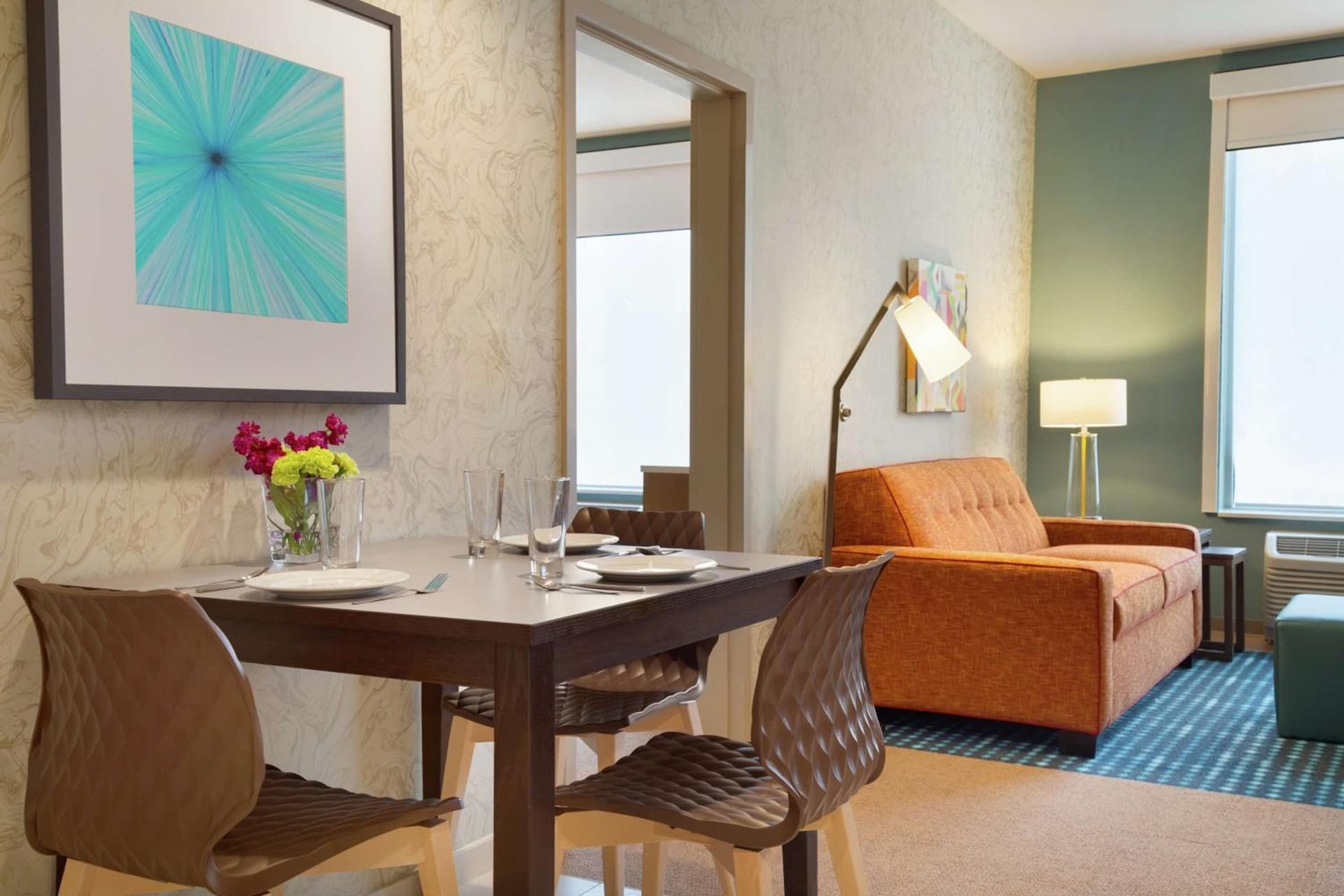 Home2 Suites By Hilton Frederick gallery photo in Frederick, MD — image 35