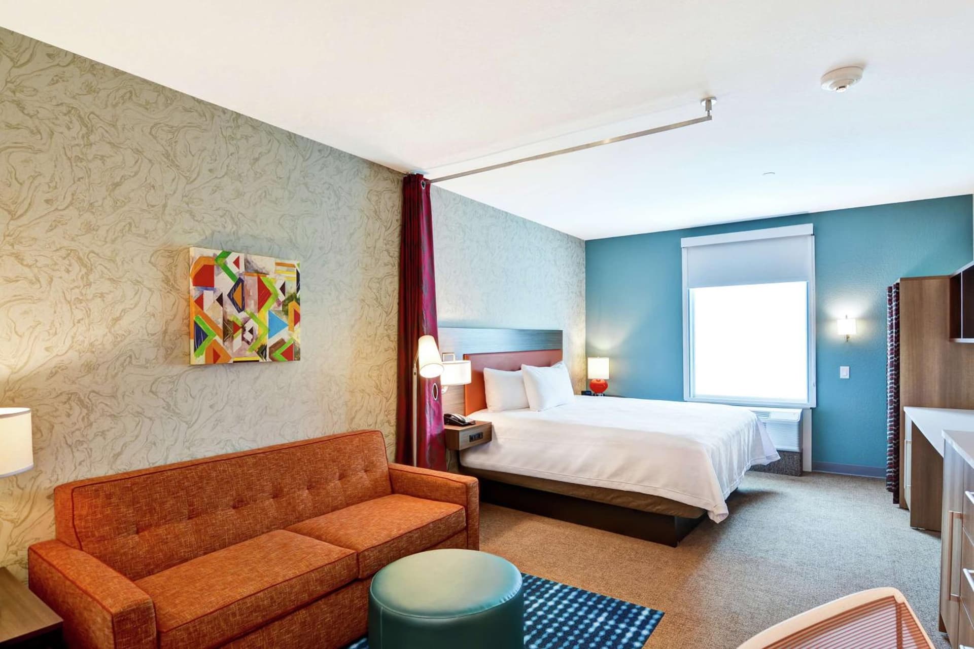 Home2 Suites by Hilton La Porte gallery photo in La Porte, TX — image 17