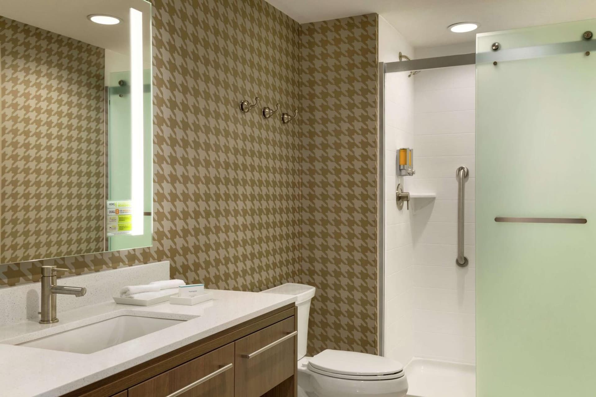 Home2 Suites By Hilton Frederick gallery photo in Frederick, MD — image 34