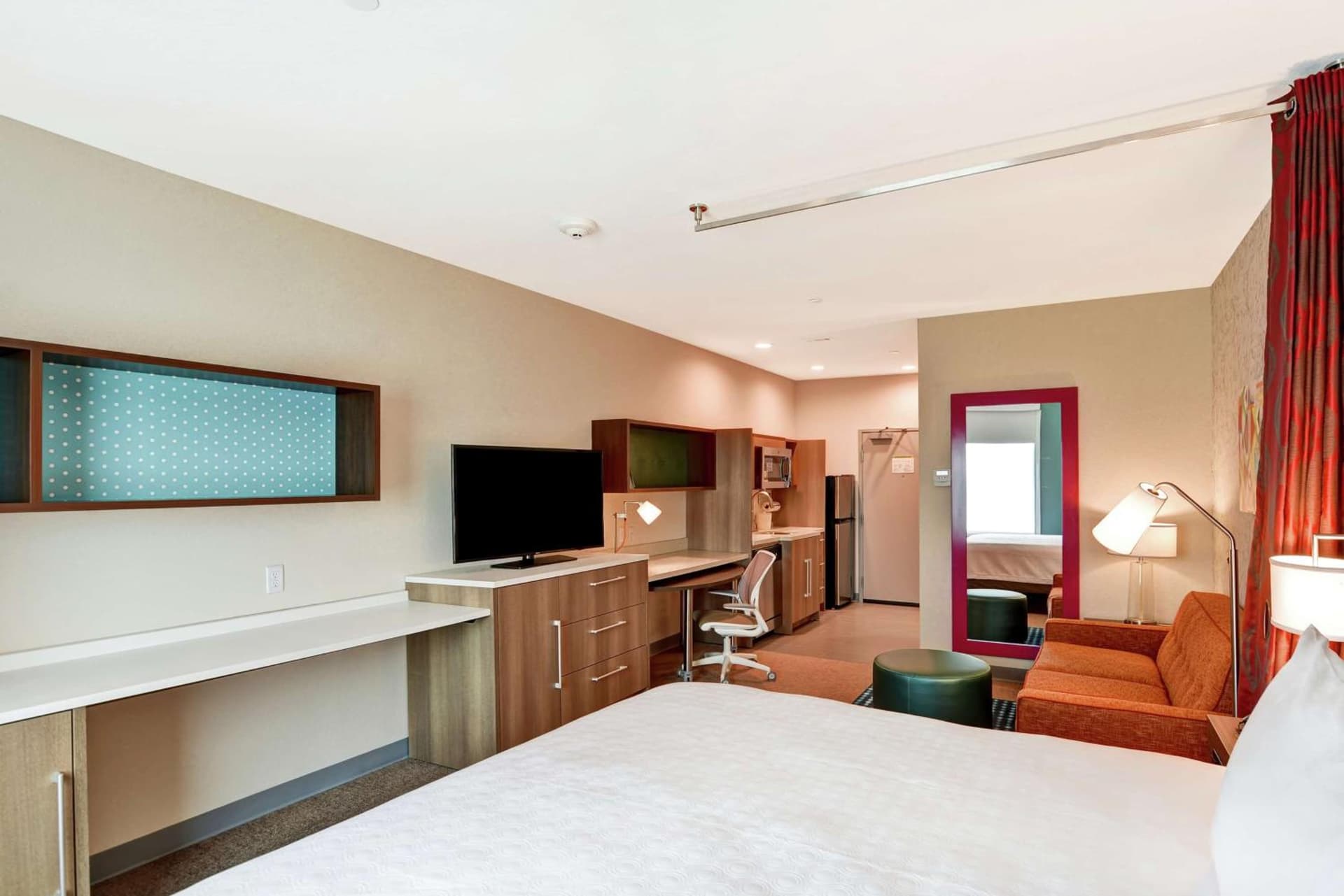 Home2 Suites by Hilton La Porte gallery photo in La Porte, TX — image 12