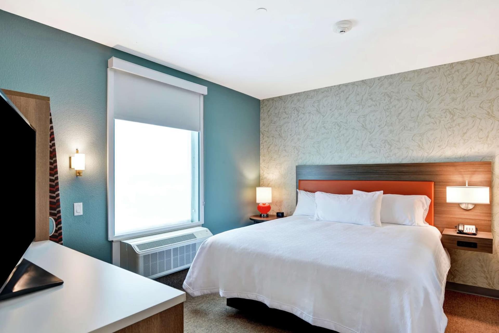 Home2 Suites by Hilton La Porte gallery photo in La Porte, TX — image 16