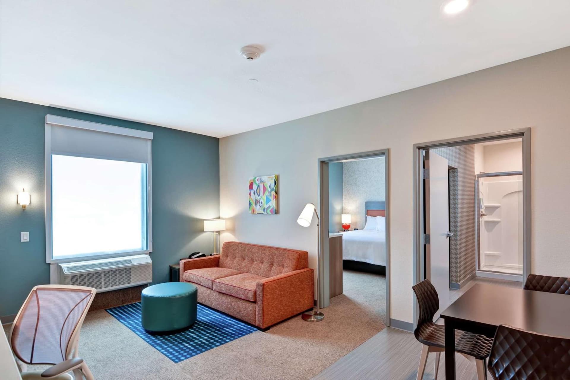 Home2 Suites by Hilton La Porte gallery photo in La Porte, TX — image 25