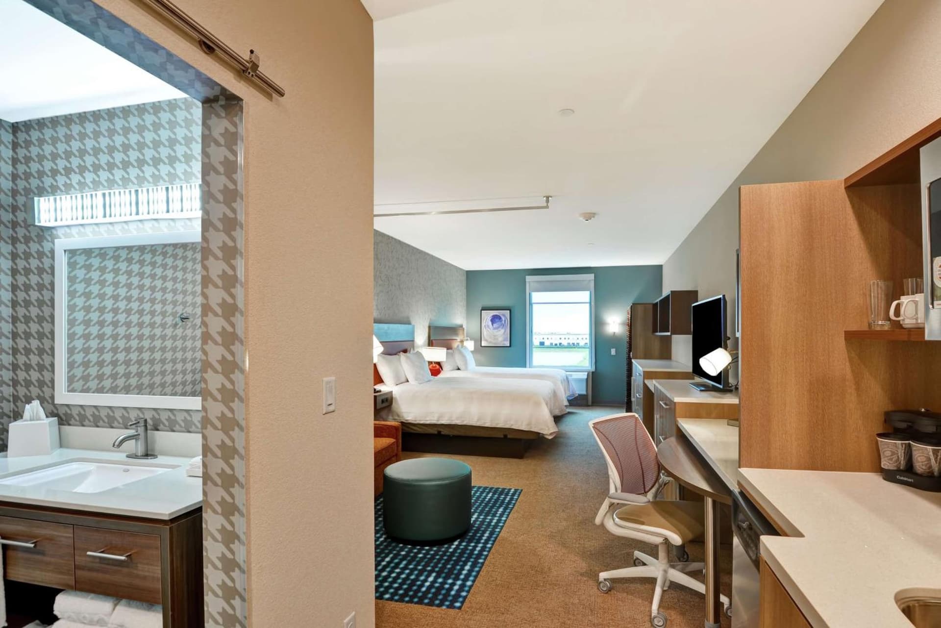 Home2 Suites by Hilton La Porte gallery photo in La Porte, TX — image 44