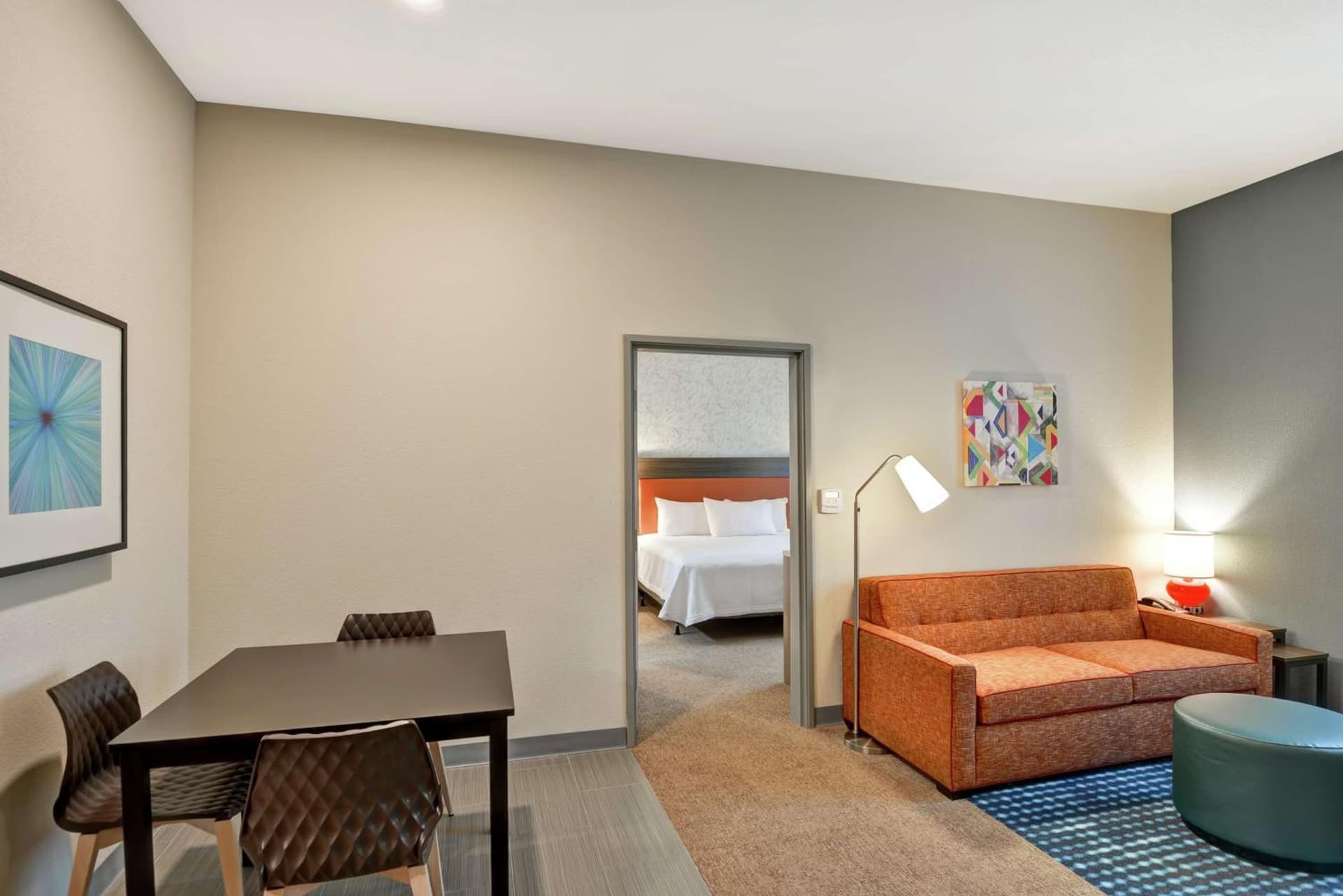 Home2 Suites by Hilton La Porte gallery photo in La Porte, TX — image 8