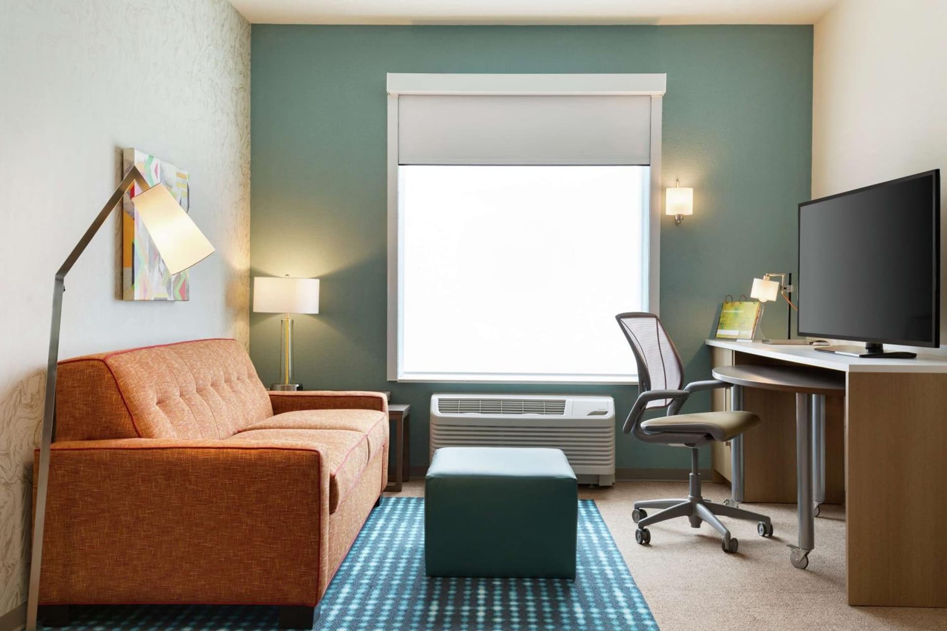 Home2 Suites By Hilton Frederick gallery photo in Frederick, MD — image 16