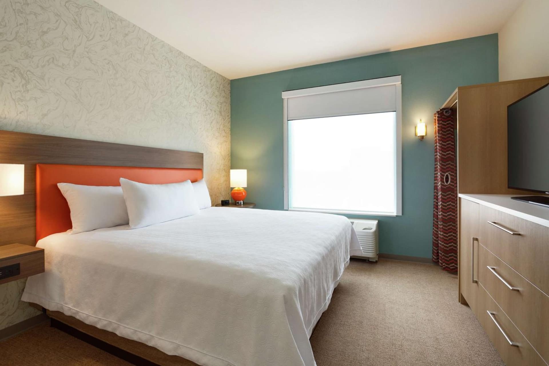Home2 Suites By Hilton Frederick gallery photo in Frederick, MD — image 8