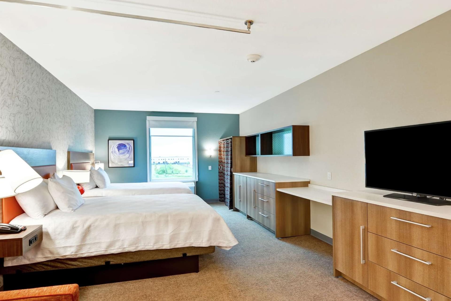 Home2 Suites by Hilton La Porte gallery photo in La Porte, TX — image 15