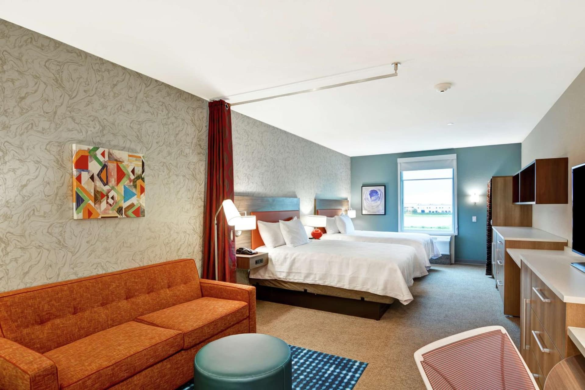 Home2 Suites by Hilton La Porte gallery photo in La Porte, TX — image 9