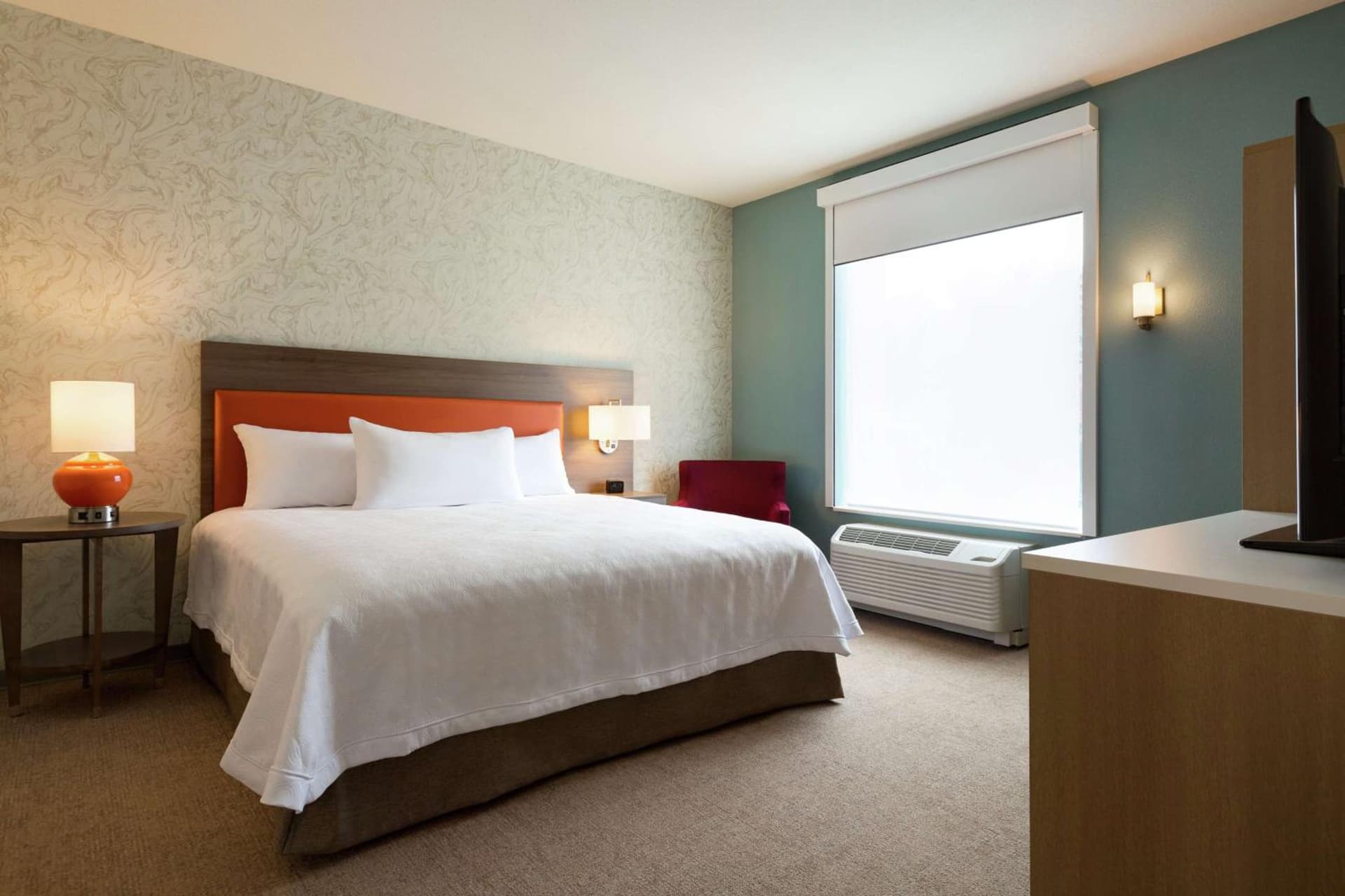 Home2 Suites By Hilton Frederick gallery photo in Frederick, MD — image 31