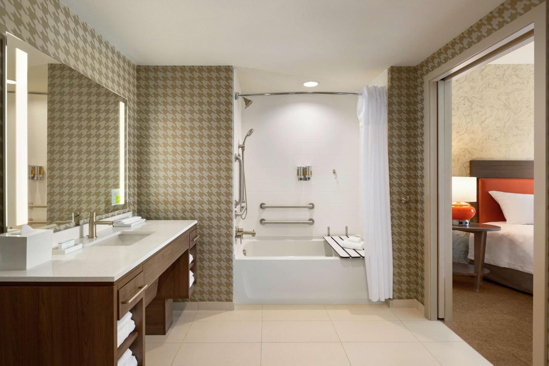 Home2 Suites By Hilton Frederick gallery photo in Frederick, MD — image 33
