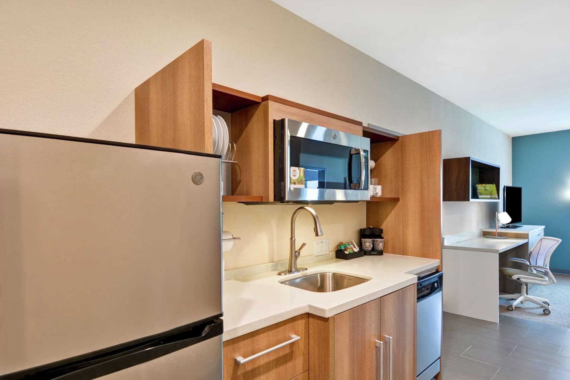 Home2 Suites by Hilton La Porte gallery photo in La Porte, TX — image 26