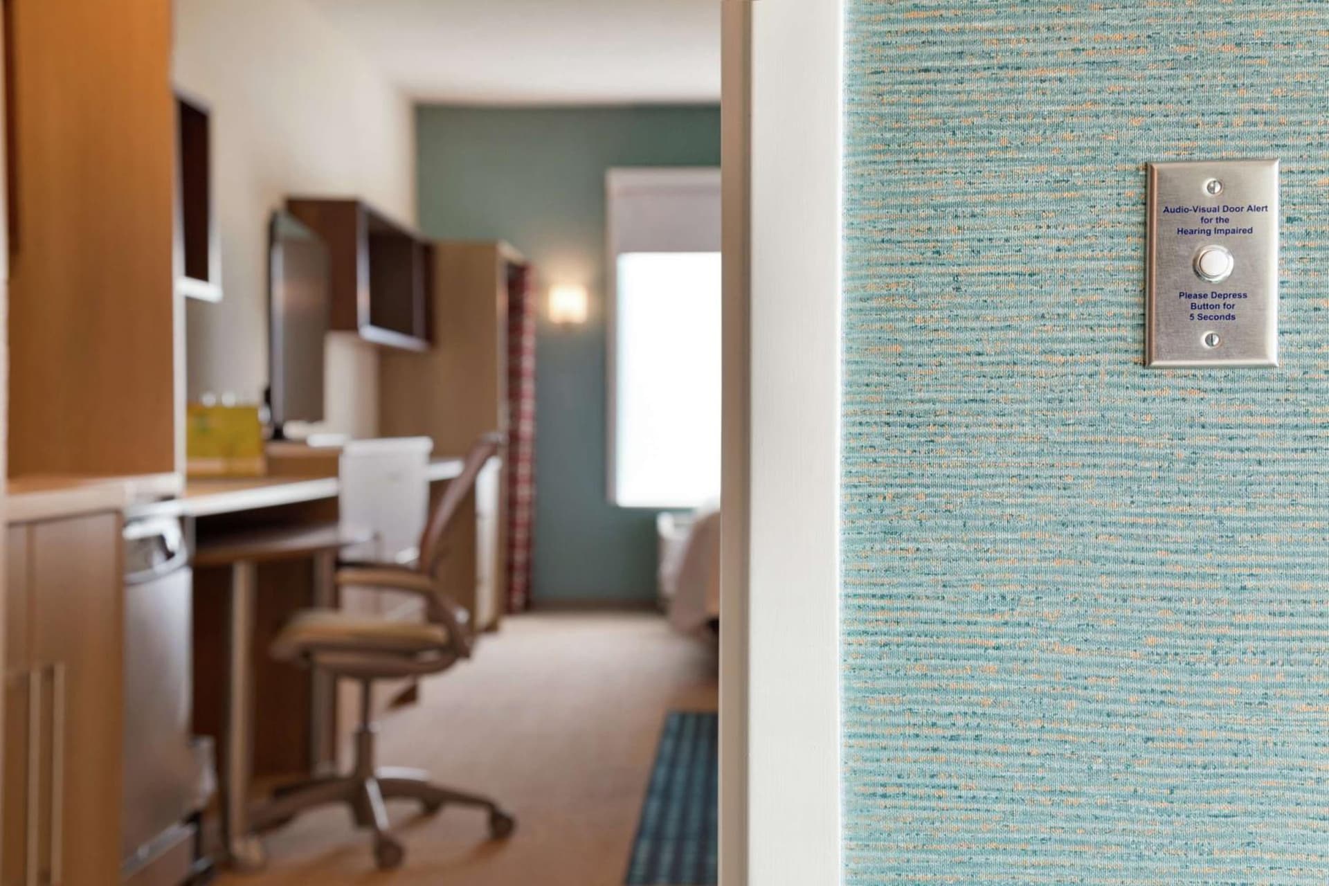 Home2 Suites By Hilton Frederick gallery photo in Frederick, MD — image 26