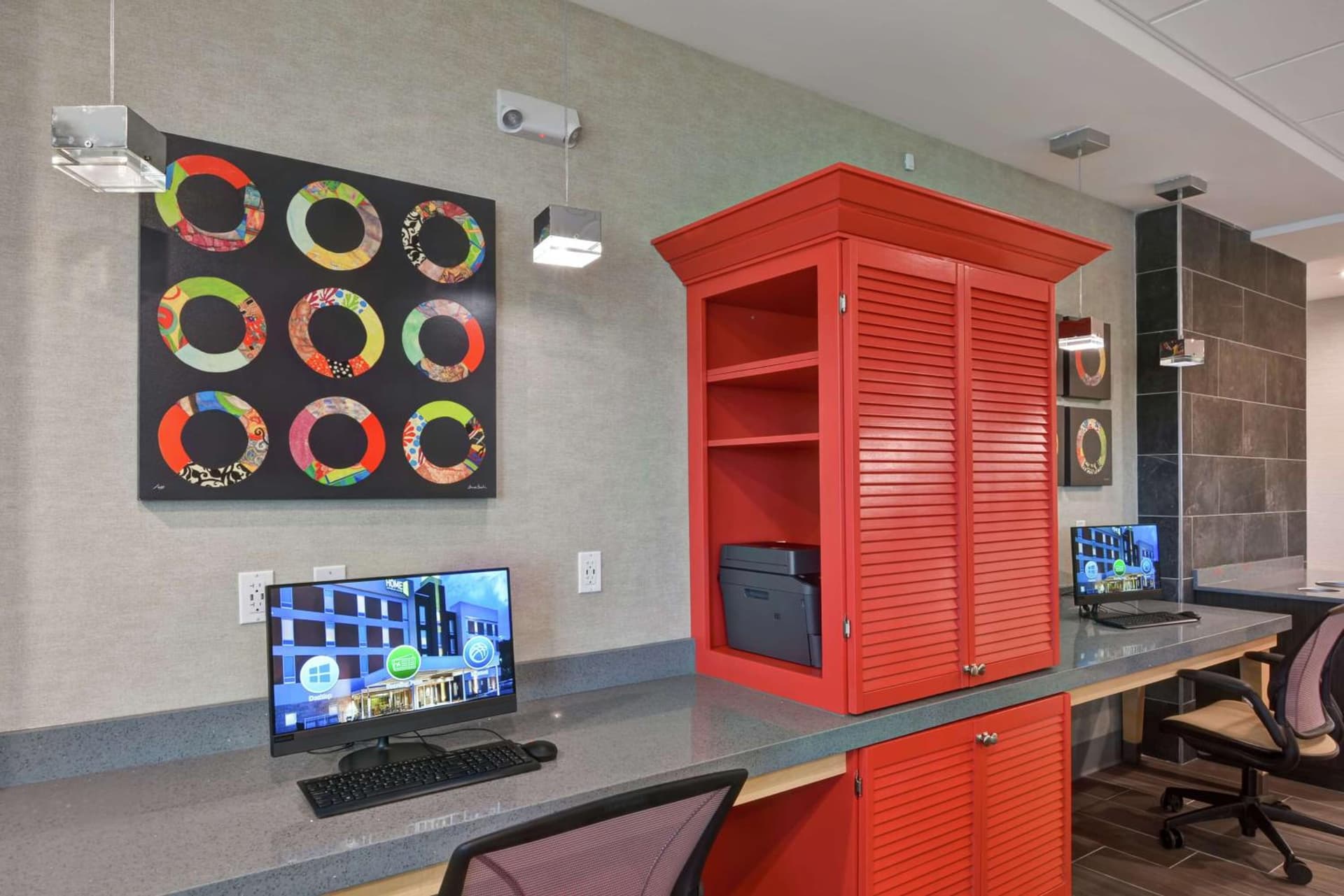 Home2 Suites by Hilton La Porte gallery photo in La Porte, TX — image 36