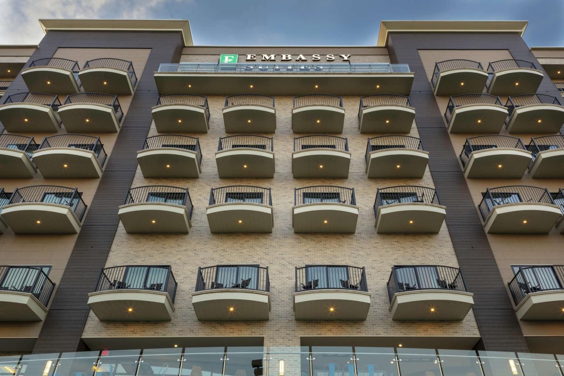 Embassy Suites By Hilton Grand Rapids Downtown gallery photo in Grand Rapids, MI — image 43