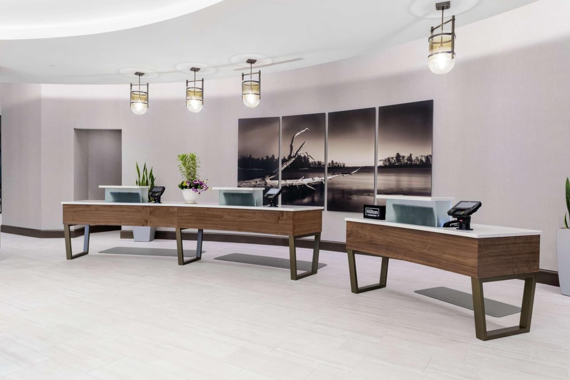 Embassy Suites By Hilton Grand Rapids Downtown gallery photo in Grand Rapids, MI — image 25