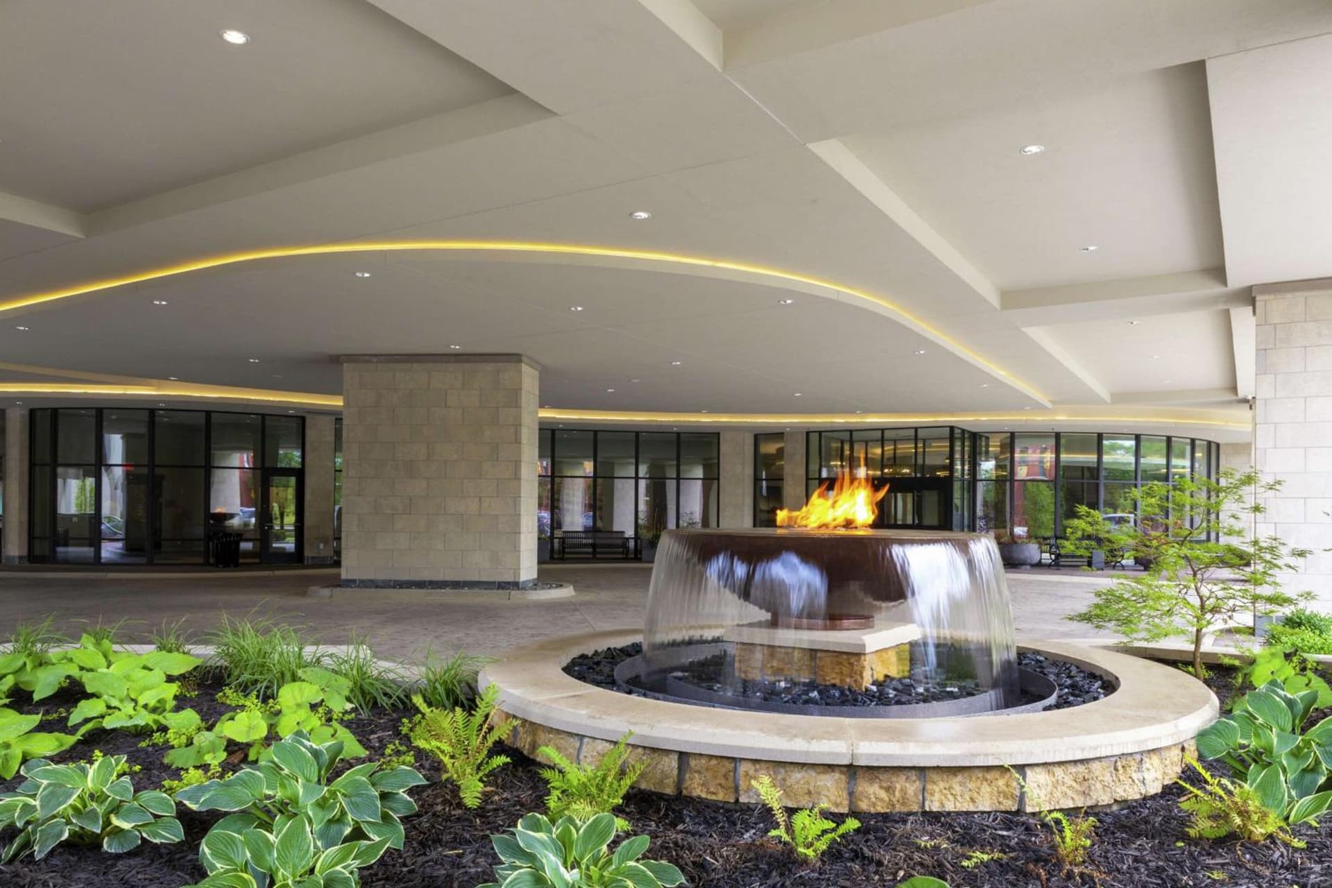 Embassy Suites By Hilton Grand Rapids Downtown gallery photo in Grand Rapids, MI — image 26