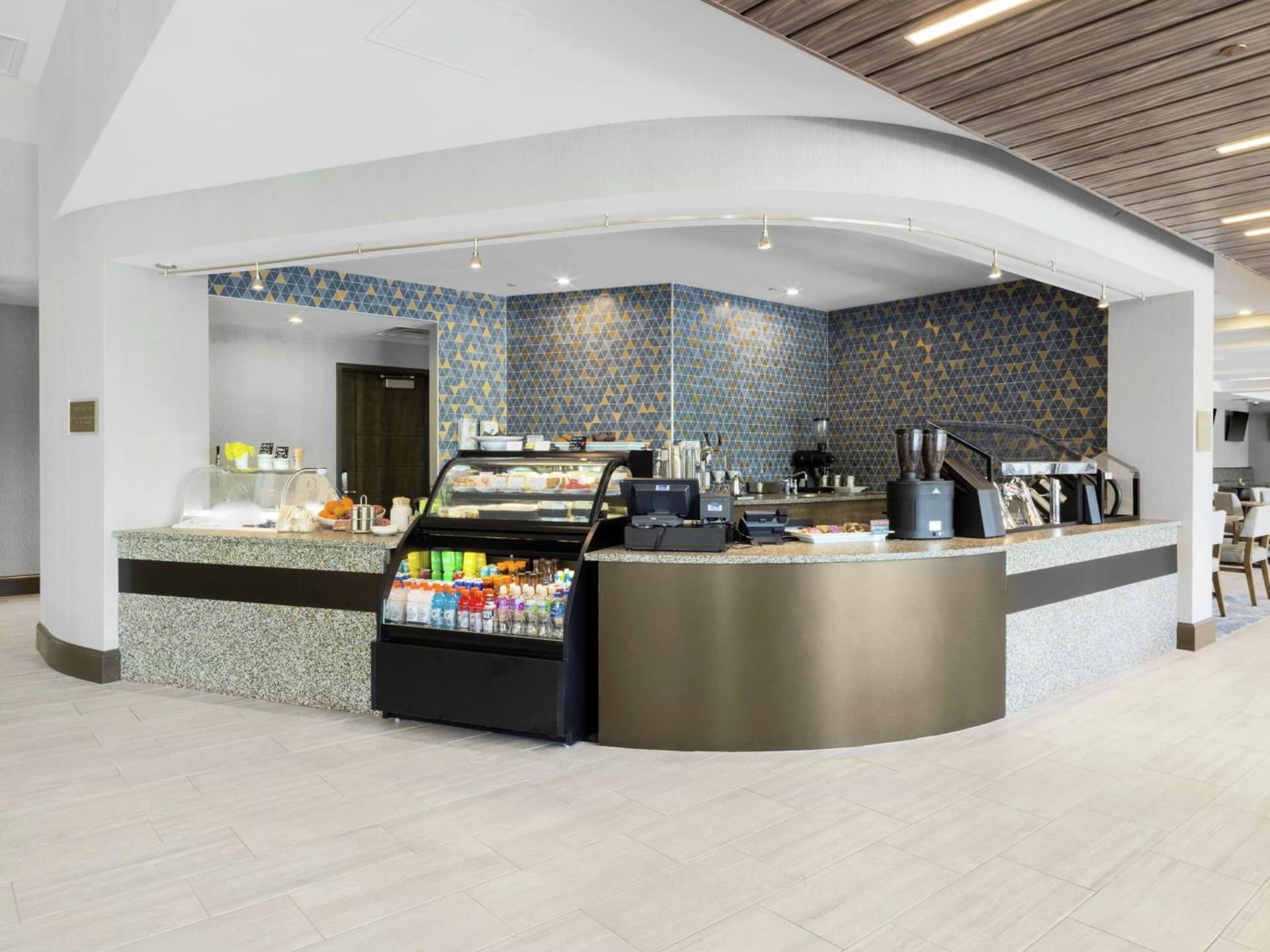 Embassy Suites By Hilton Grand Rapids Downtown gallery photo in Grand Rapids, MI — image 29
