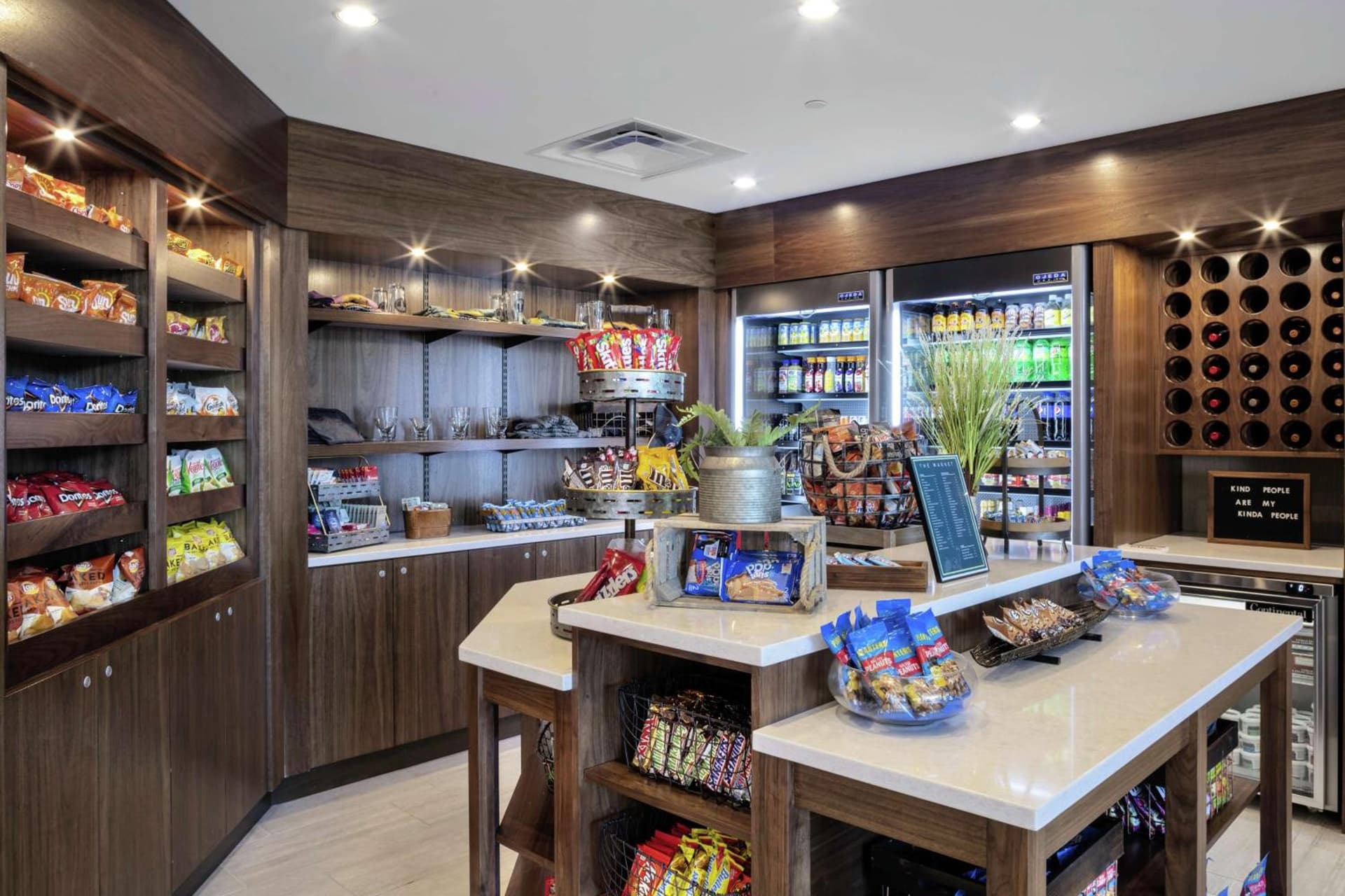 Embassy Suites By Hilton Grand Rapids Downtown gallery photo in Grand Rapids, MI — image 35