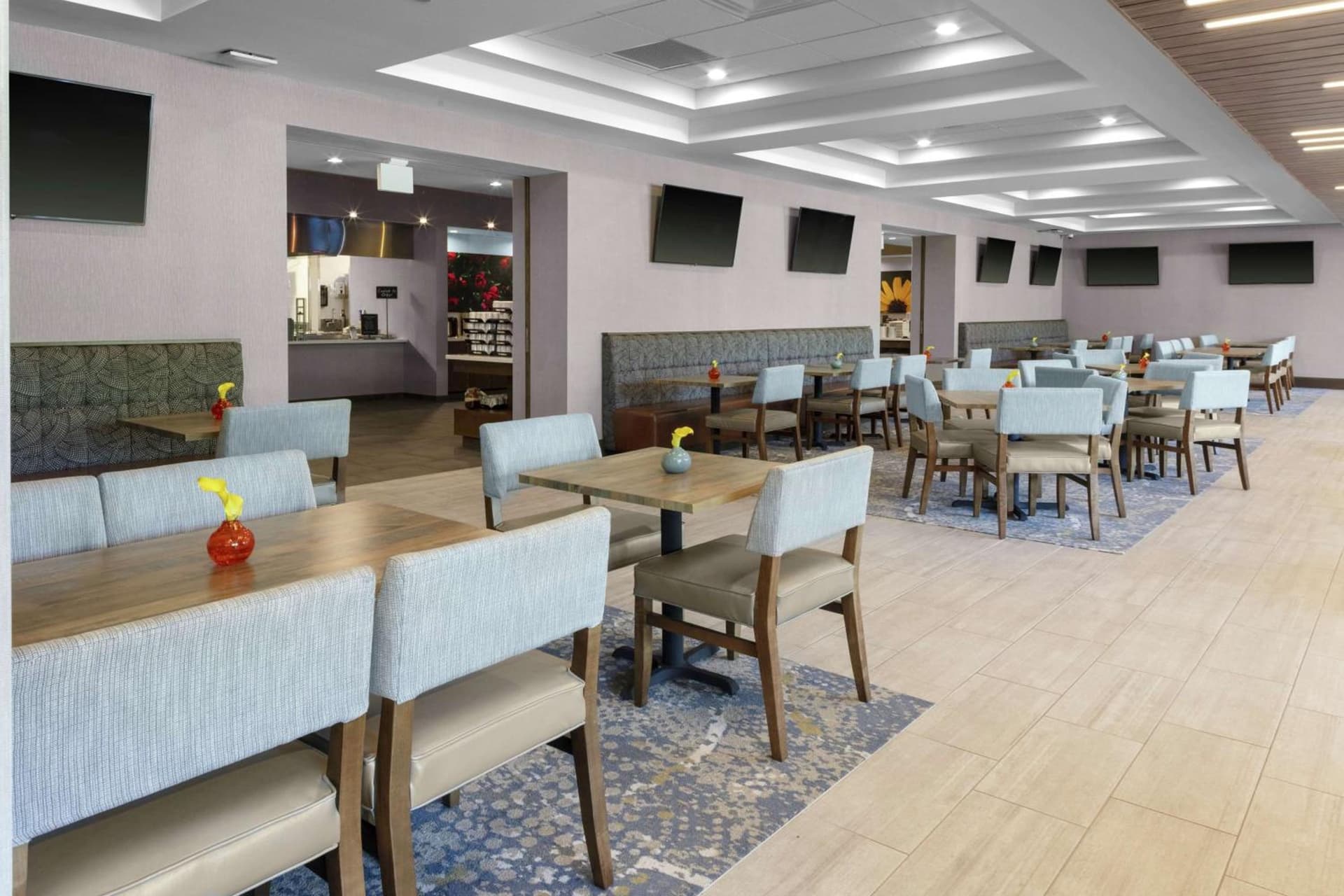 Embassy Suites By Hilton Grand Rapids Downtown gallery photo in Grand Rapids, MI — image 27
