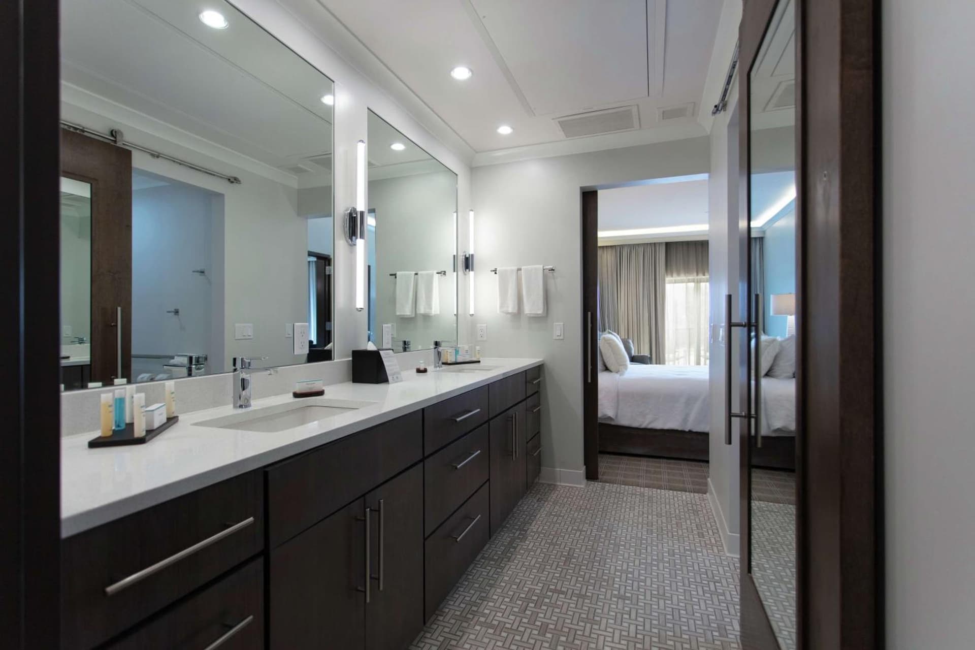Embassy Suites By Hilton Grand Rapids Downtown gallery photo in Grand Rapids, MI — image 42