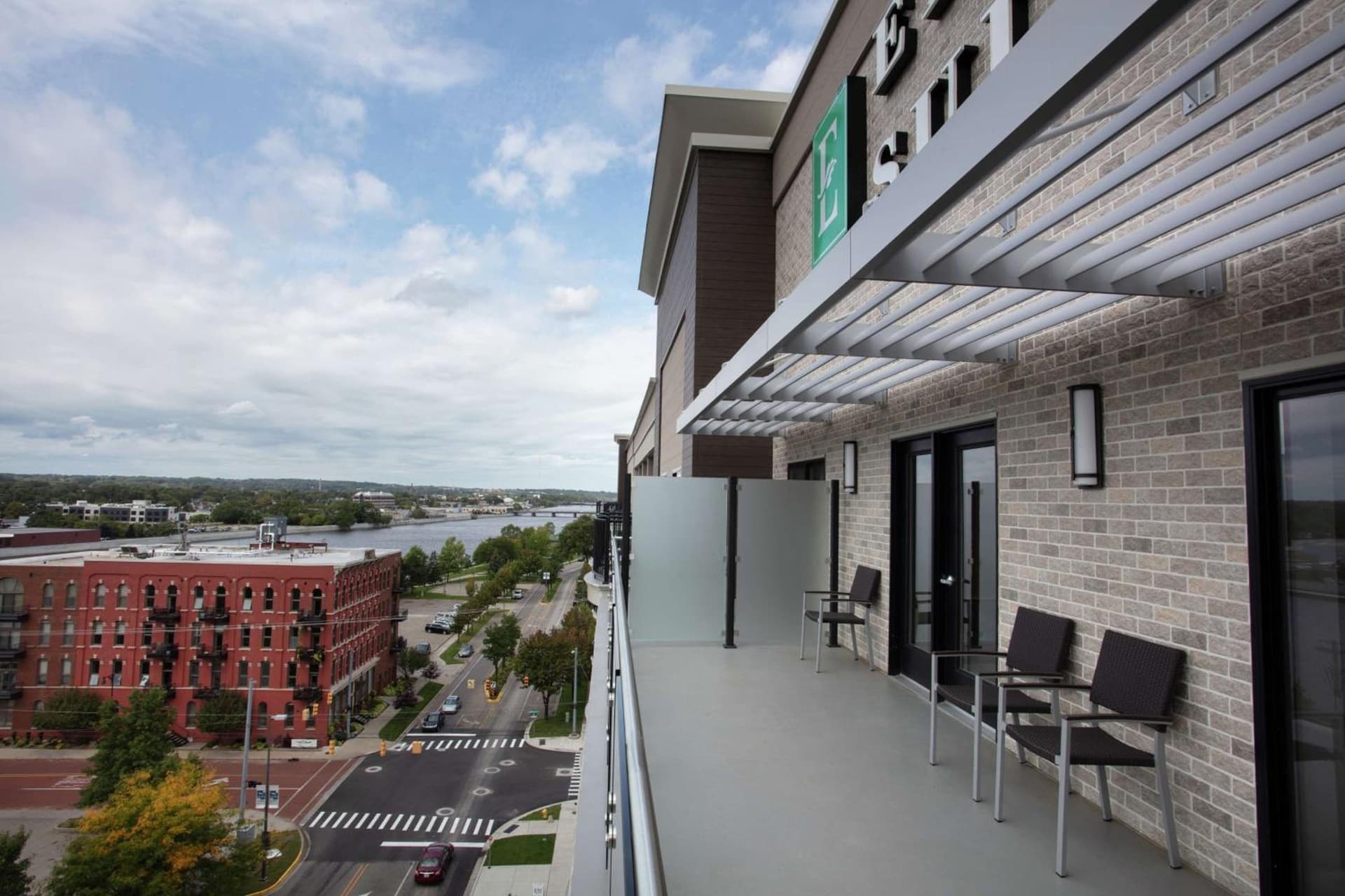 Embassy Suites By Hilton Grand Rapids Downtown gallery photo in Grand Rapids, MI — image 8