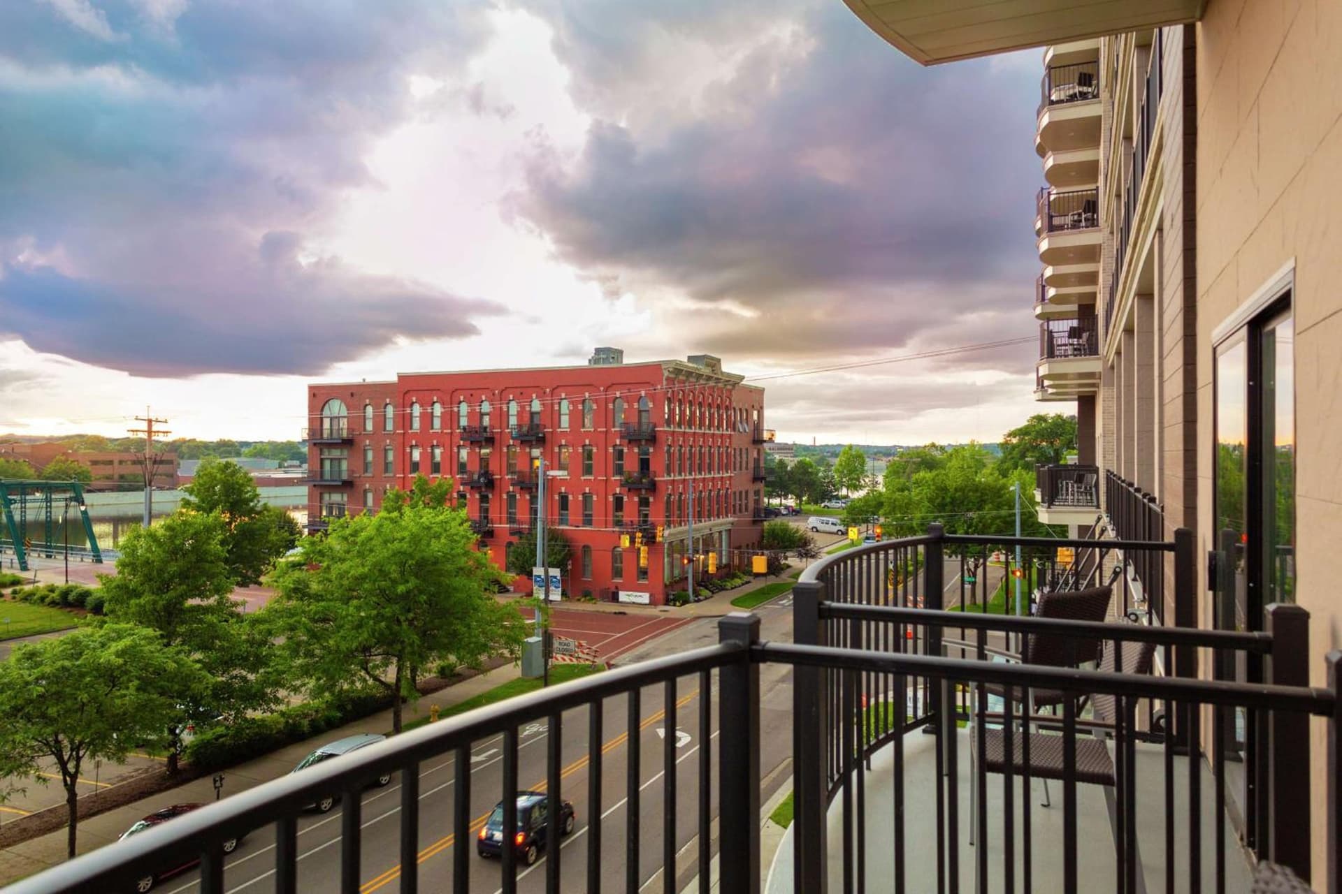 Embassy Suites By Hilton Grand Rapids Downtown gallery photo in Grand Rapids, MI — image 20